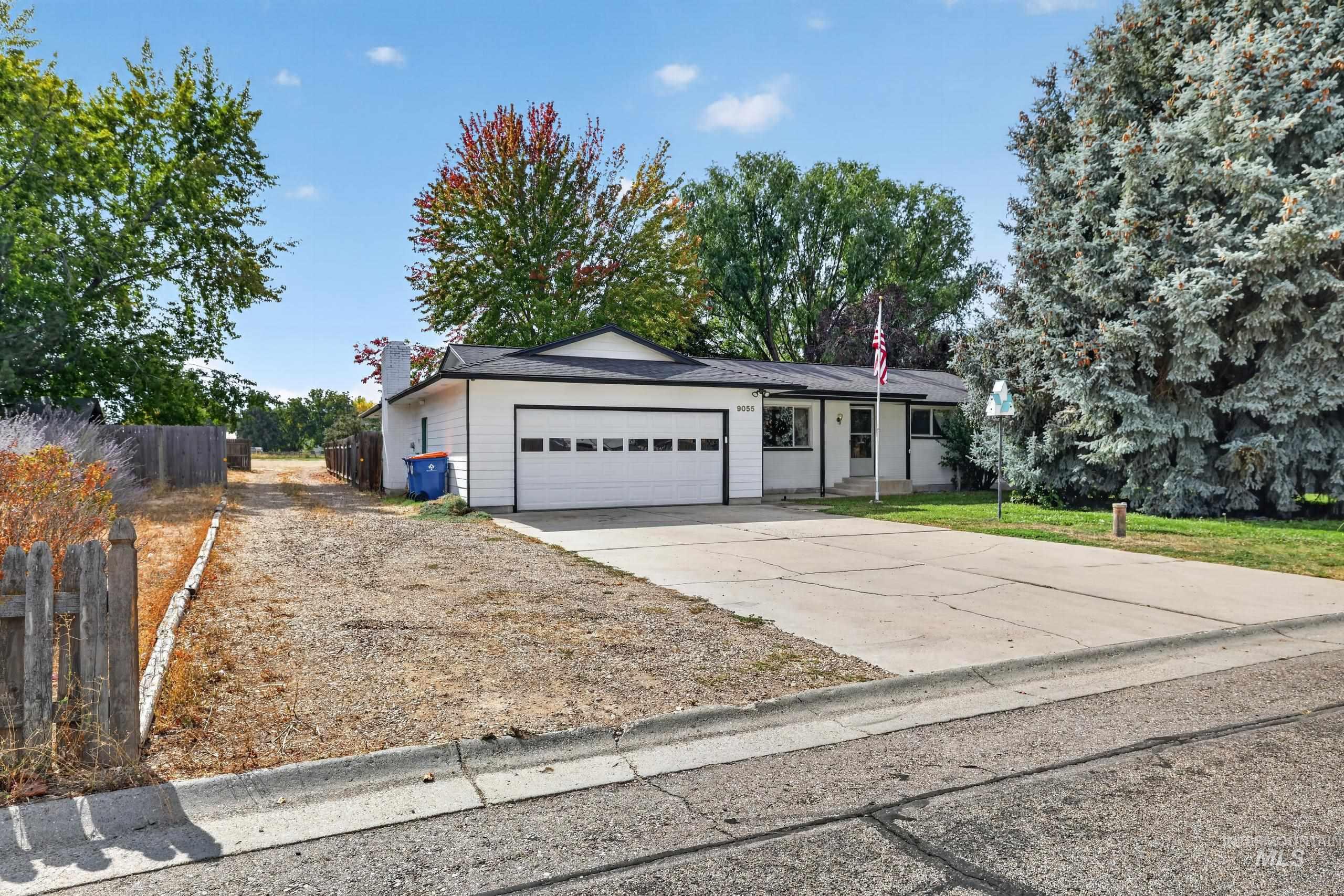 9055 W Highlander Rd, Boise, Idaho 83709, 3 Bedrooms, 2 Bathrooms, Residential For Sale, Price $650,000,MLS 99002768