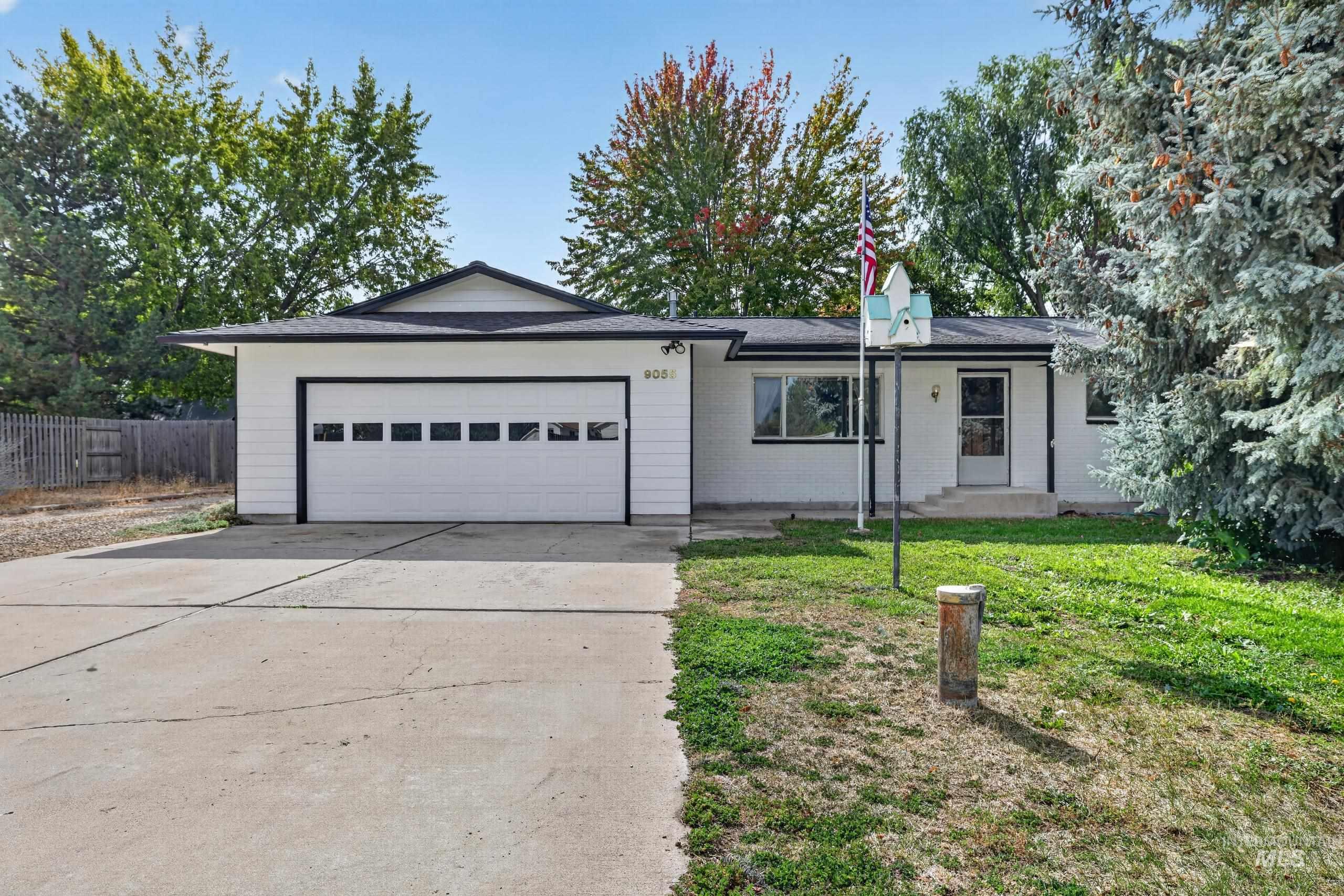 9055 W Highlander Rd, Boise, Idaho 83709, 3 Bedrooms, 2 Bathrooms, Residential For Sale, Price $650,000,MLS 99002768