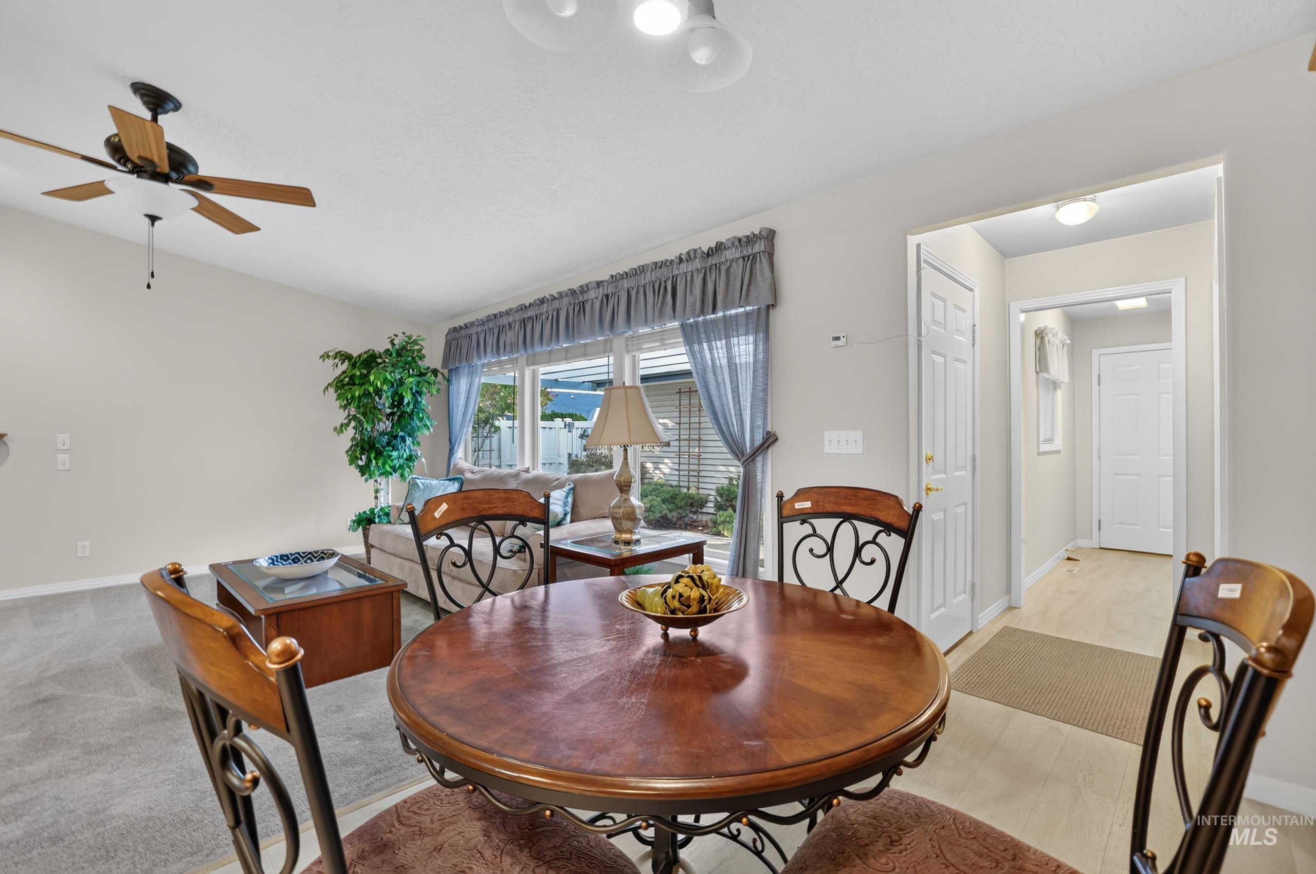 3896 N Bayou Lane, Garden City, Idaho 83703, 2 Bedrooms, 2 Bathrooms, Residential For Sale, Price $549,000,MLS 99002769