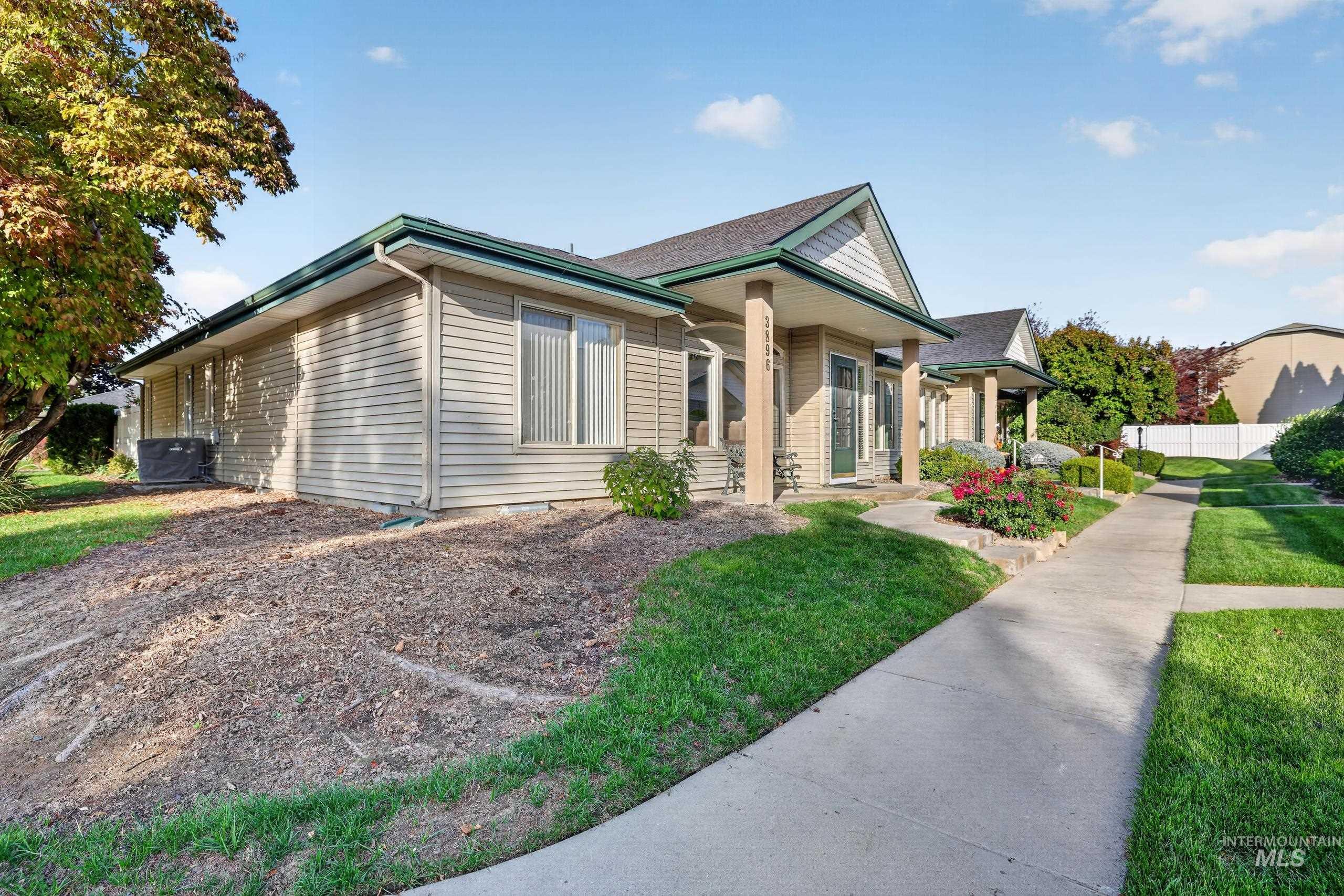 3896 N Bayou Lane, Garden City, Idaho 83703, 2 Bedrooms, 2 Bathrooms, Residential For Sale, Price $549,000,MLS 99002769
