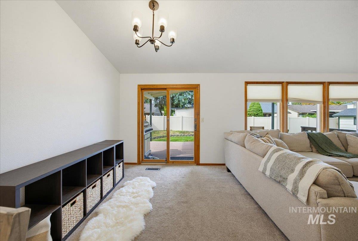 3321 N Lena Pl., Boise, Idaho 83713, 3 Bedrooms, 2 Bathrooms, Residential For Sale, Price $434,900,MLS 99002770