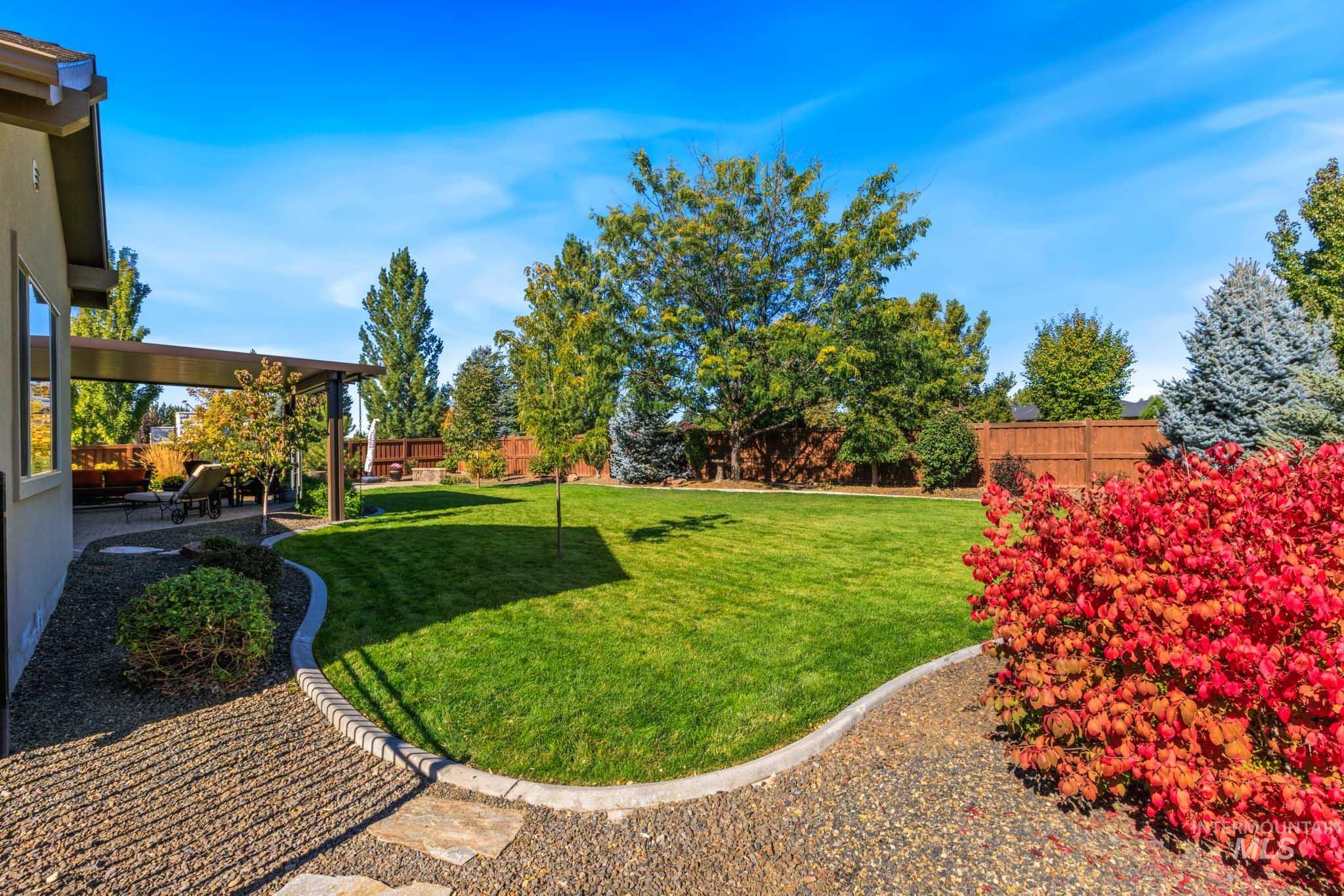 9608 W Twisted Vine Dr, Star, Idaho 83669, 4 Bedrooms, 3 Bathrooms, Residential For Sale, Price $899,000,MLS 99002774