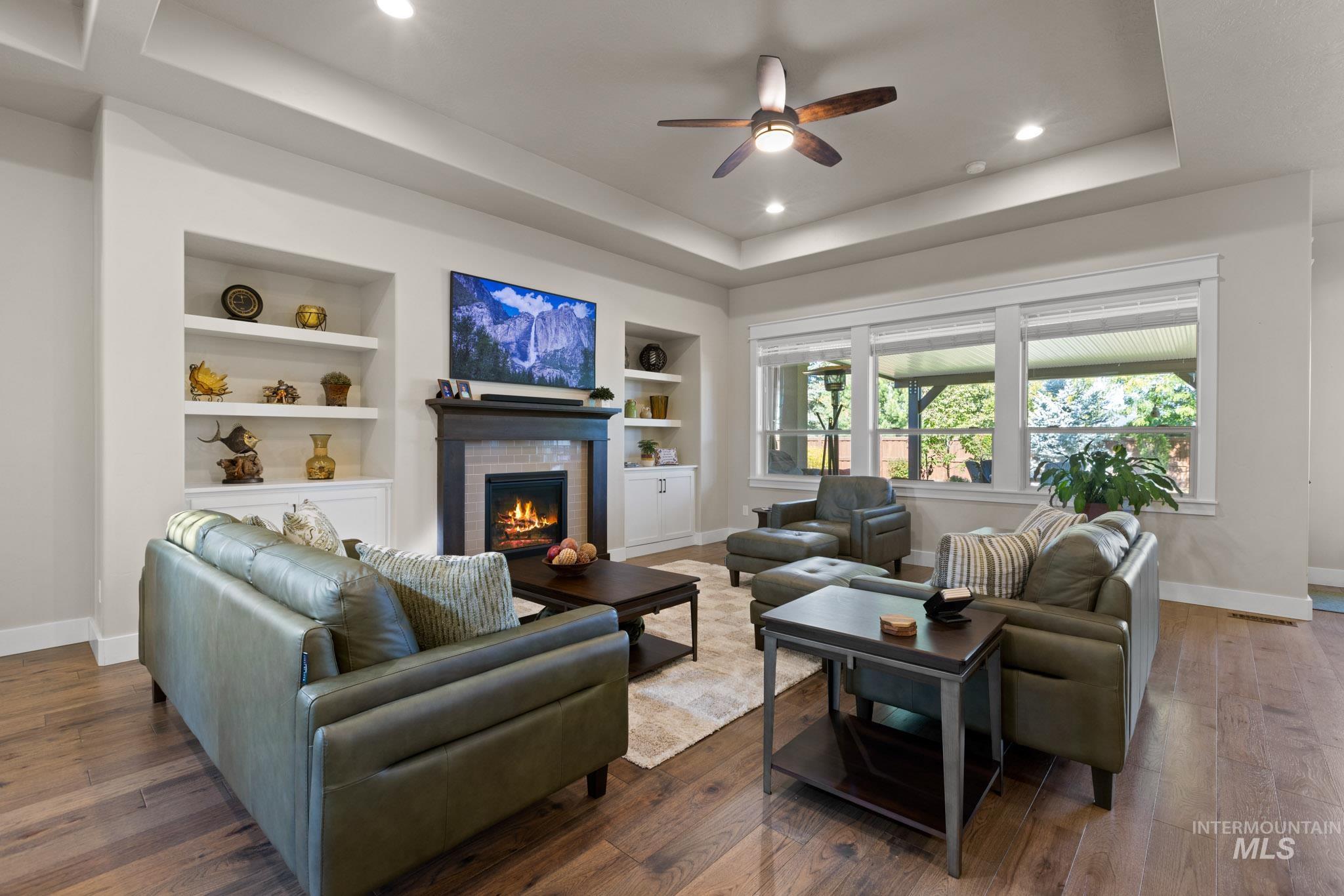 9608 W Twisted Vine Dr, Star, Idaho 83669, 4 Bedrooms, 3 Bathrooms, Residential For Sale, Price $899,000,MLS 99002774