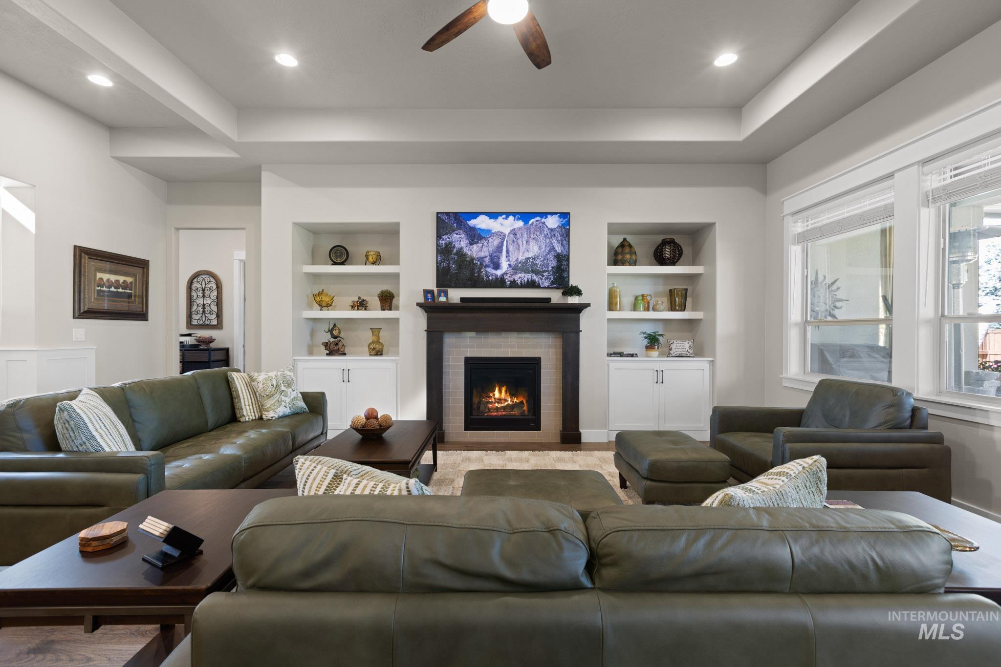 9608 W Twisted Vine Dr, Star, Idaho 83669, 4 Bedrooms, 3 Bathrooms, Residential For Sale, Price $899,000,MLS 99002774