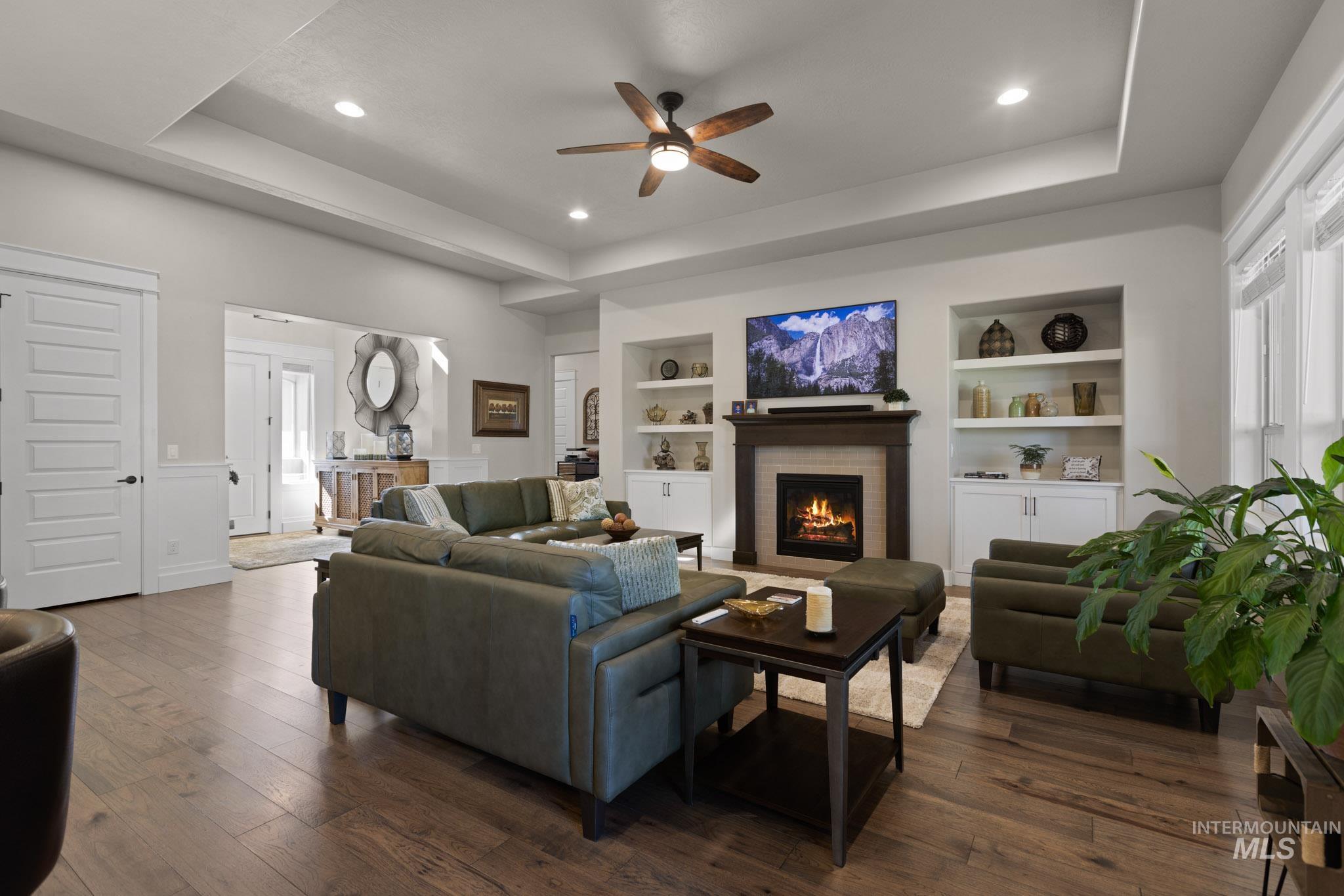 9608 W Twisted Vine Dr, Star, Idaho 83669, 4 Bedrooms, 3 Bathrooms, Residential For Sale, Price $899,000,MLS 99002774