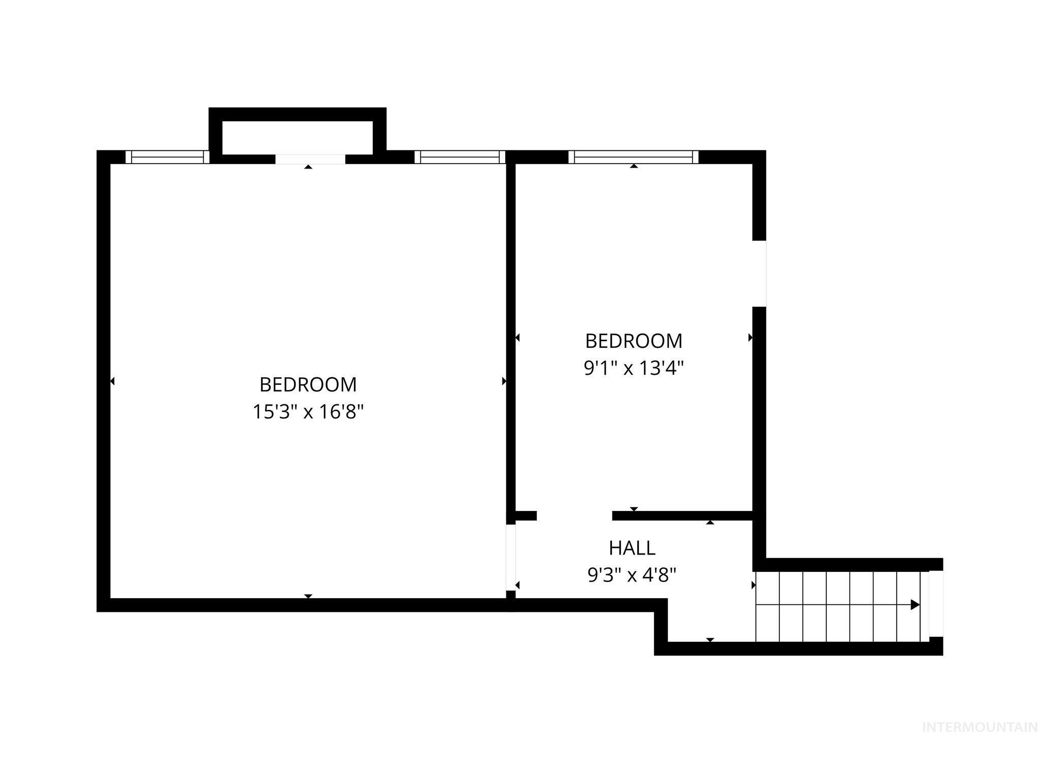 3255 A N 3000 E, Twin Falls, Idaho 83301, 3 Bedrooms, 2 Bathrooms, Residential For Sale, Price $490,000,MLS 99002775