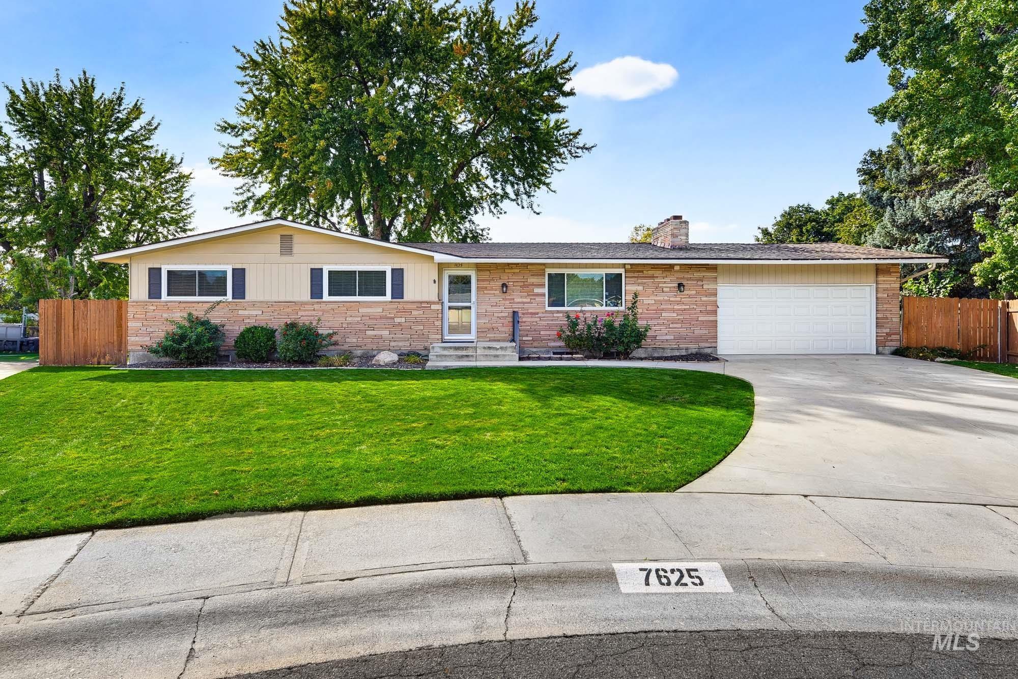 Residential For Sale
