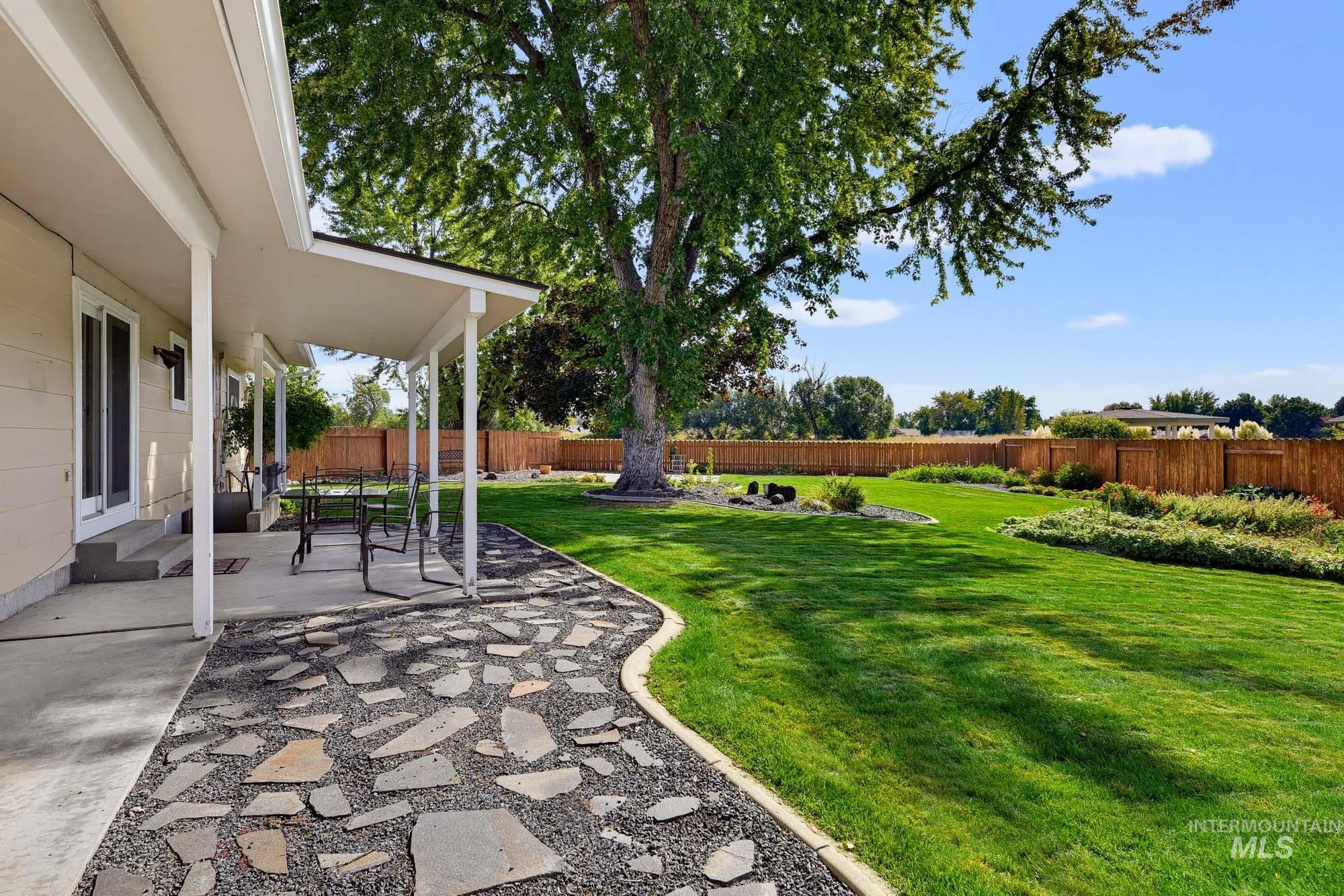 7625 W Cherrywood Dr, Boise, Idaho 83704, 5 Bedrooms, 3 Bathrooms, Residential For Sale, Price $649,900,MLS 99002776