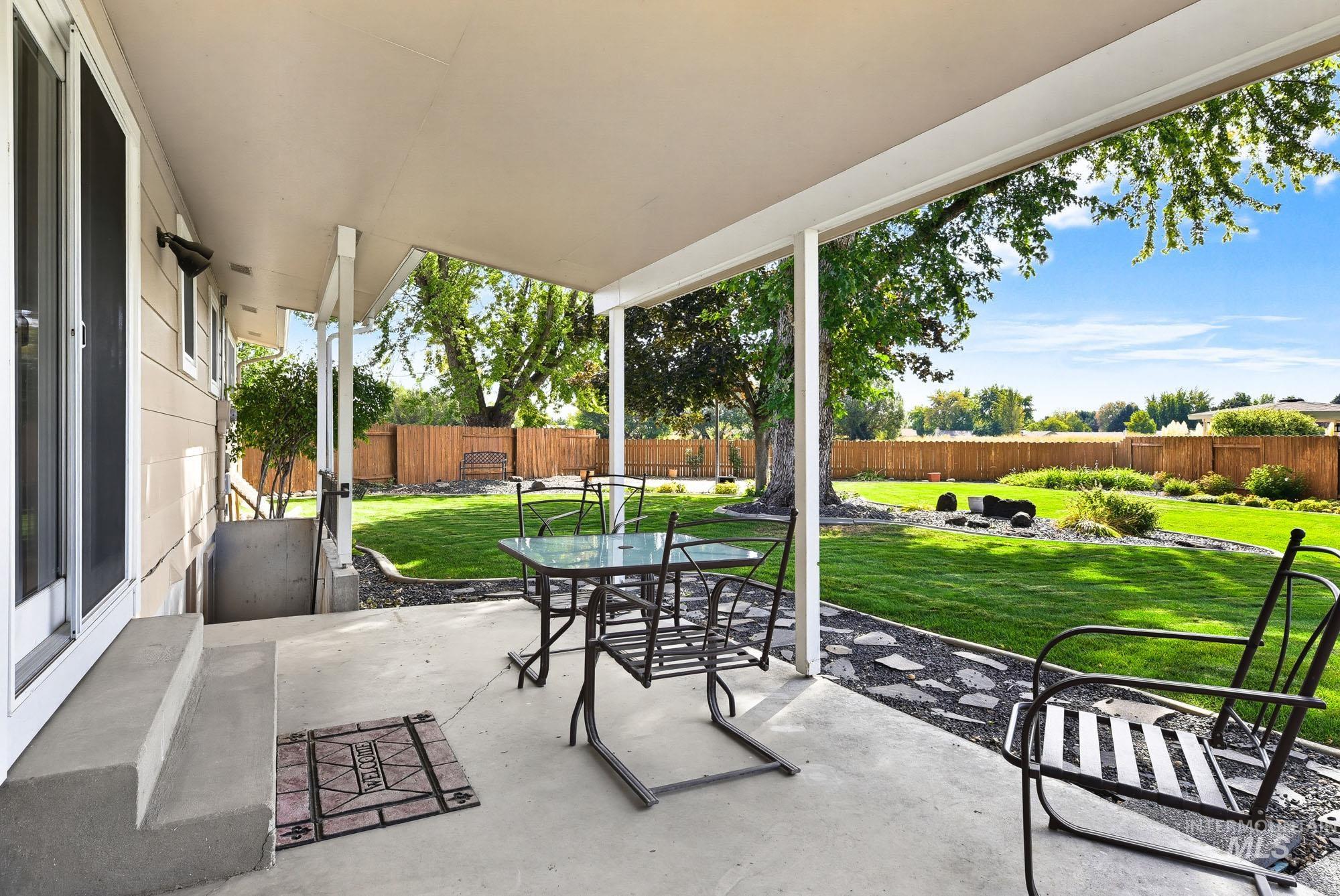 7625 W Cherrywood Dr, Boise, Idaho 83704, 5 Bedrooms, 3 Bathrooms, Residential For Sale, Price $649,900,MLS 99002776