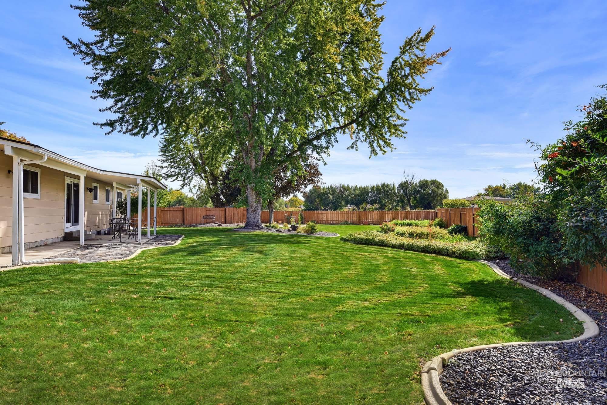 7625 W Cherrywood Dr, Boise, Idaho 83704, 5 Bedrooms, 3 Bathrooms, Residential For Sale, Price $649,900,MLS 99002776