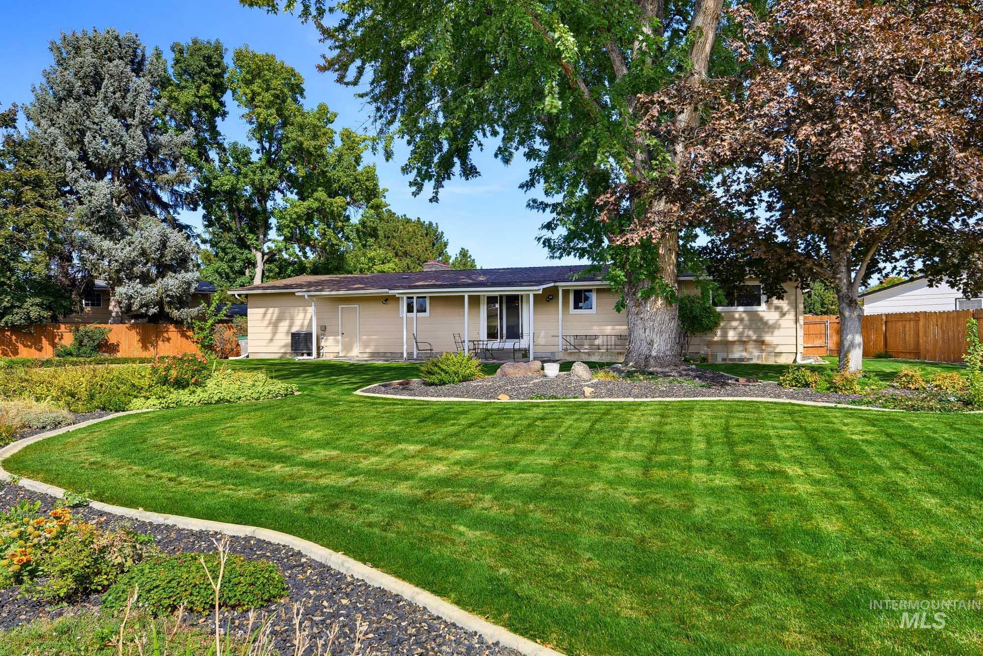 7625 W Cherrywood Dr, Boise, Idaho 83704, 5 Bedrooms, 3 Bathrooms, Residential For Sale, Price $649,900,MLS 99002776