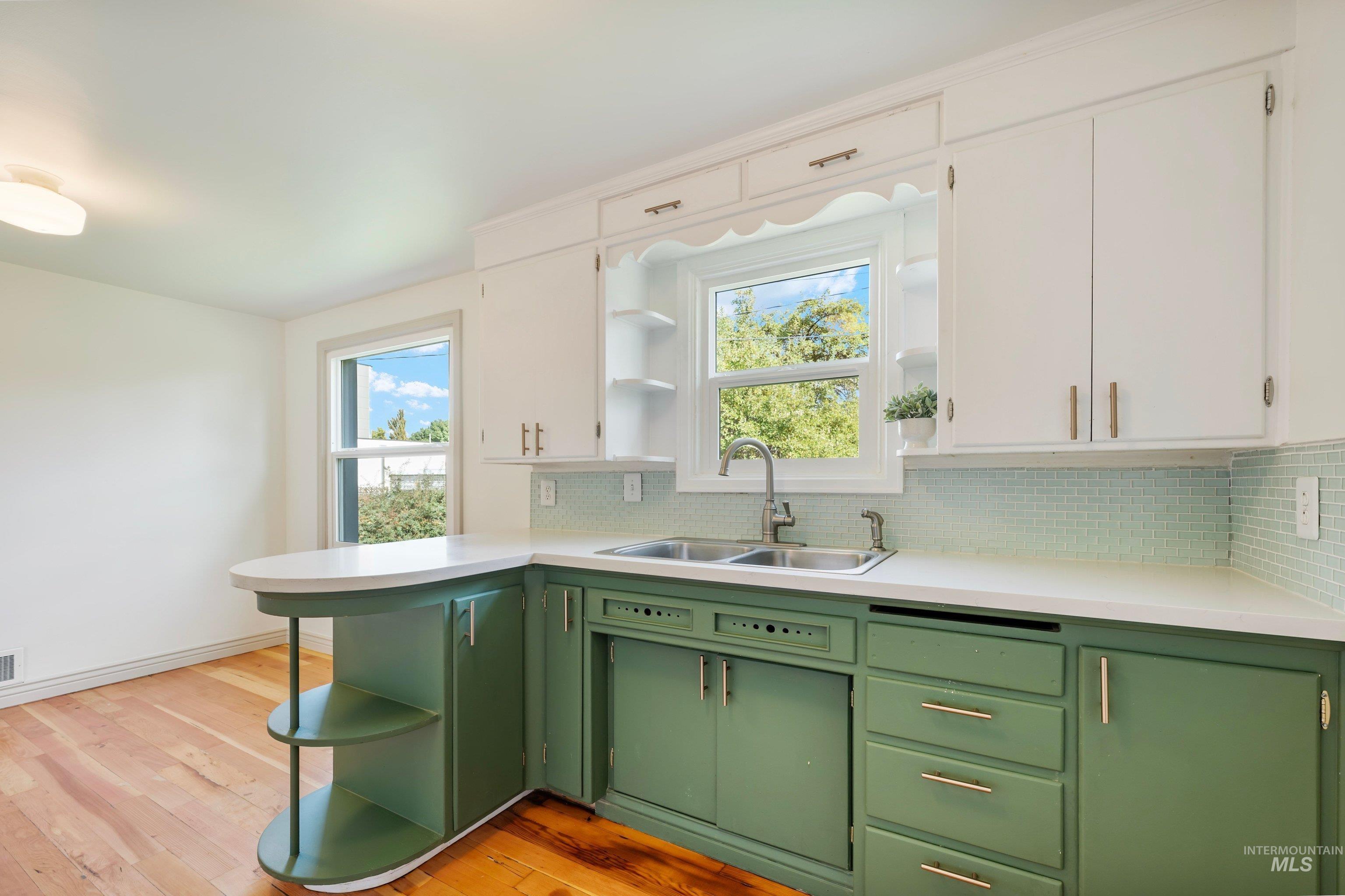 616 N Pond, Boise, Idaho 83706, 4 Bedrooms, 2 Bathrooms, Residential For Sale, Price $459,900,MLS 99002778