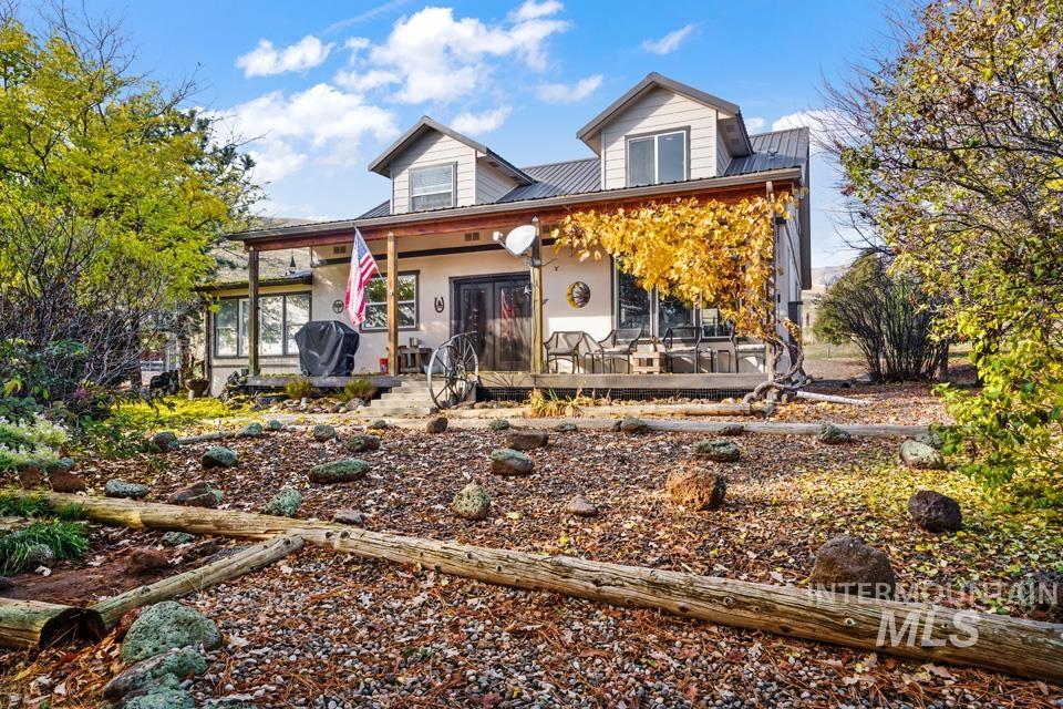 Residential For Sale