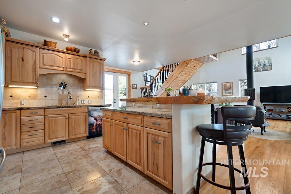 7025 Bluebird Lane, Sweet, Idaho 83670, 2 Bedrooms, 3 Bathrooms, Residential For Sale, Price $799,900,MLS 99002779