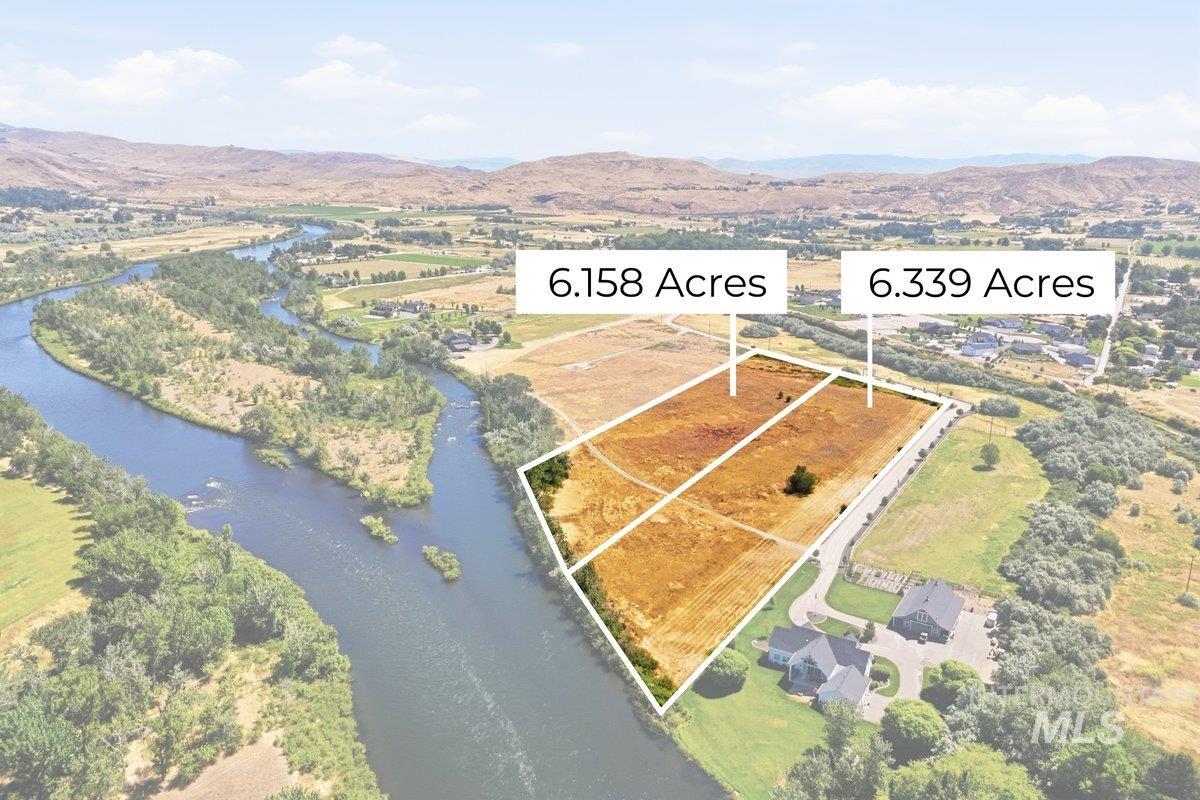 2375 River Ranch Ln, Emmett, Idaho 83617, Land For Sale, Price $715,000,MLS 99002780