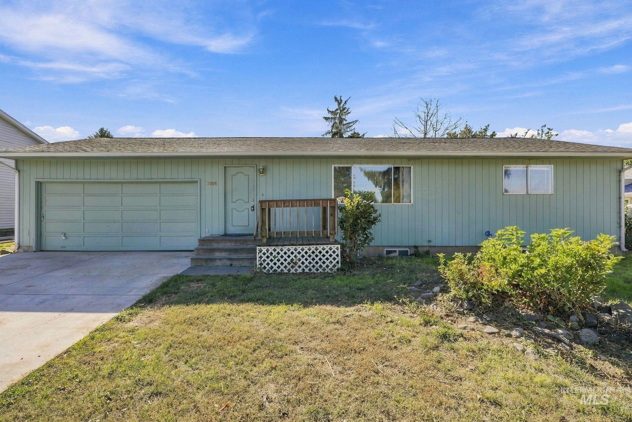 Residential For Sale
