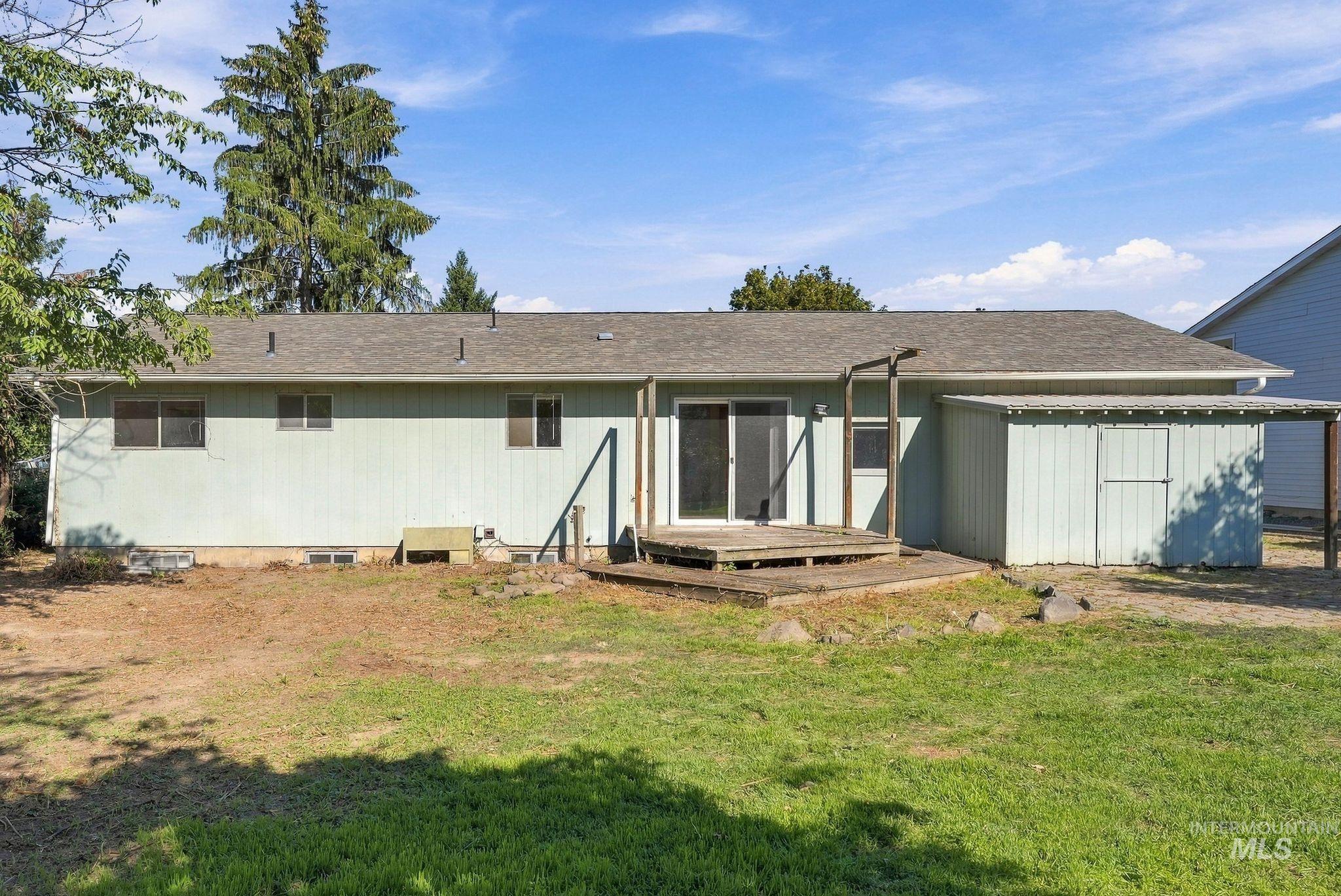 2006 Powers Drive, Lewiston, Idaho 83501, 3 Bedrooms, 1.5 Bathrooms, Residential For Sale, Price $315,000,MLS 99002781