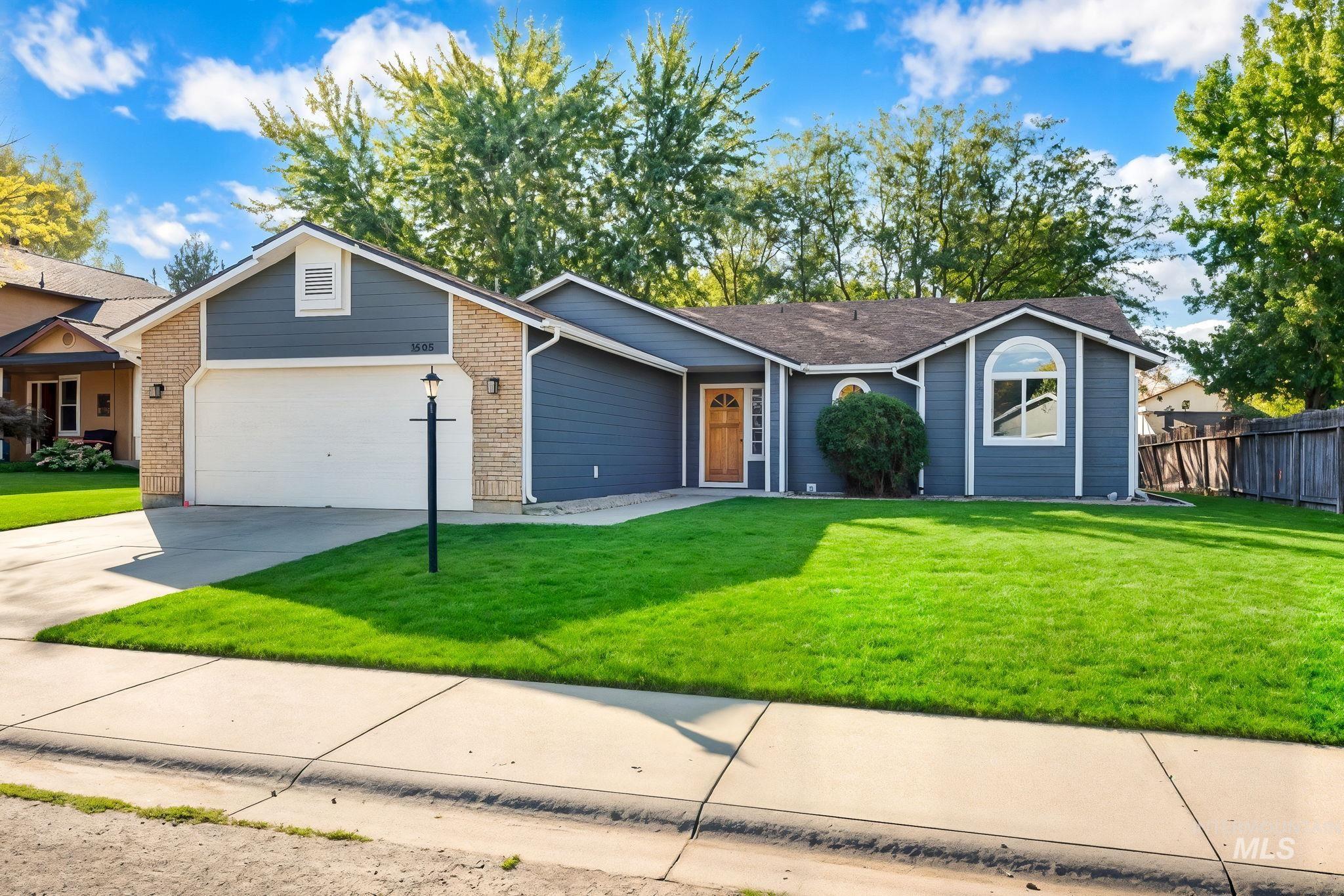 Residential For Sale