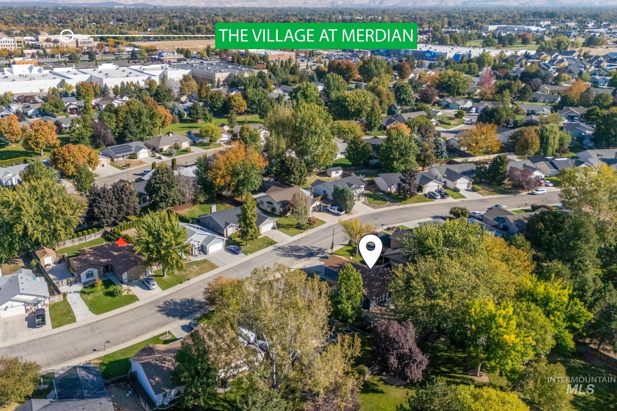 3593 E Eisenhower Dr., Meridian, Idaho 83642, 3 Bedrooms, 2 Bathrooms, Residential For Sale, Price $477,900,MLS 99002782