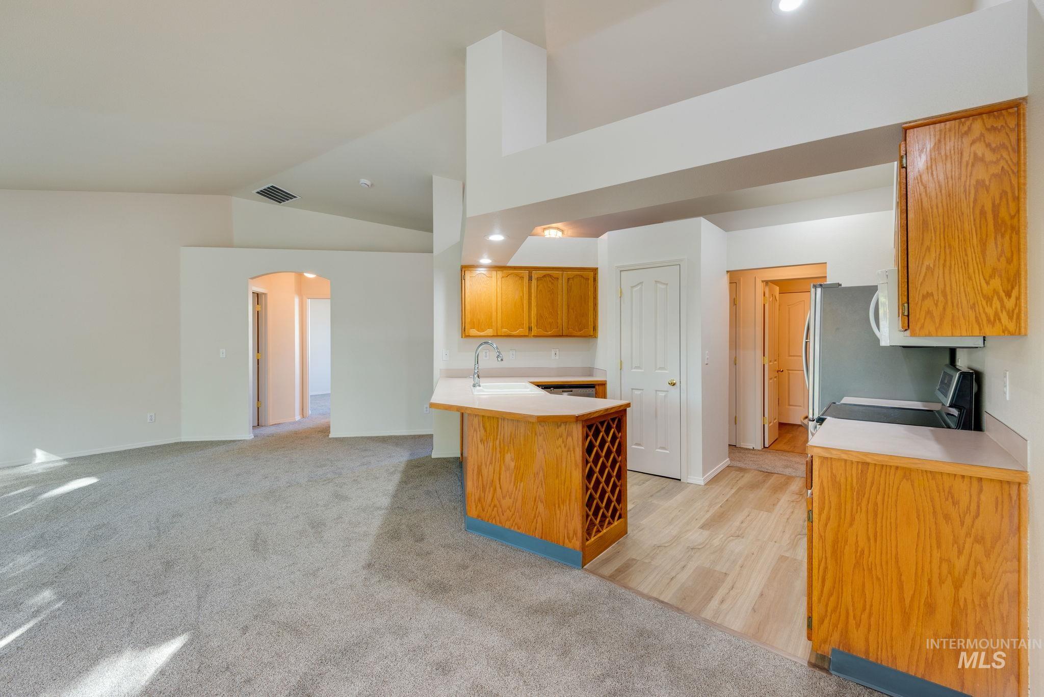 3593 E Eisenhower Dr., Meridian, Idaho 83642, 3 Bedrooms, 2 Bathrooms, Residential For Sale, Price $477,900,MLS 99002782