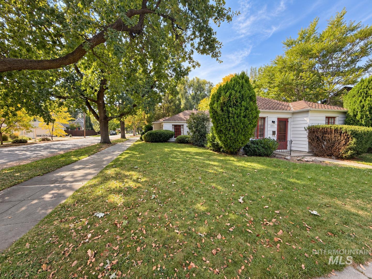 315 N Haines St., Boise, Idaho 83712, 2 Bedrooms, 1 Bathroom, Residential Income For Sale, Price $950,000,MLS 99002783