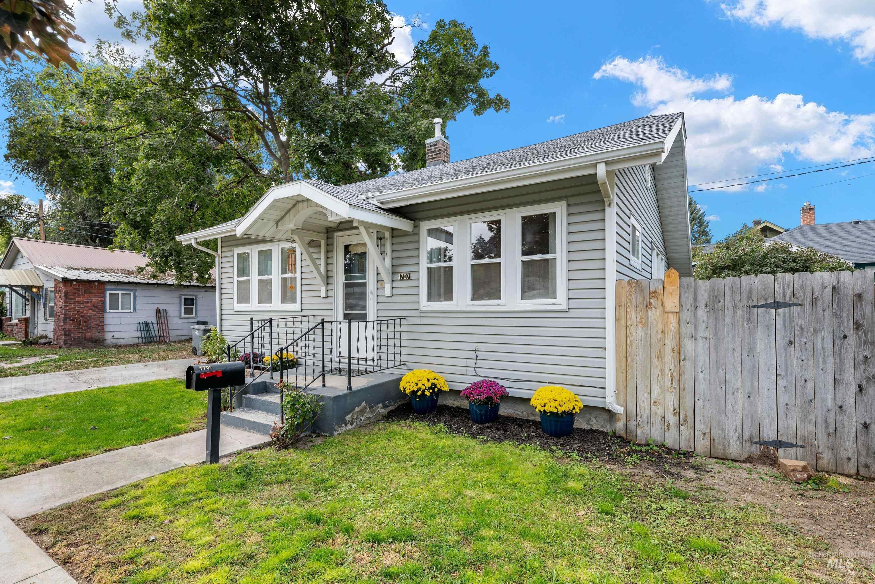 Residential For Sale