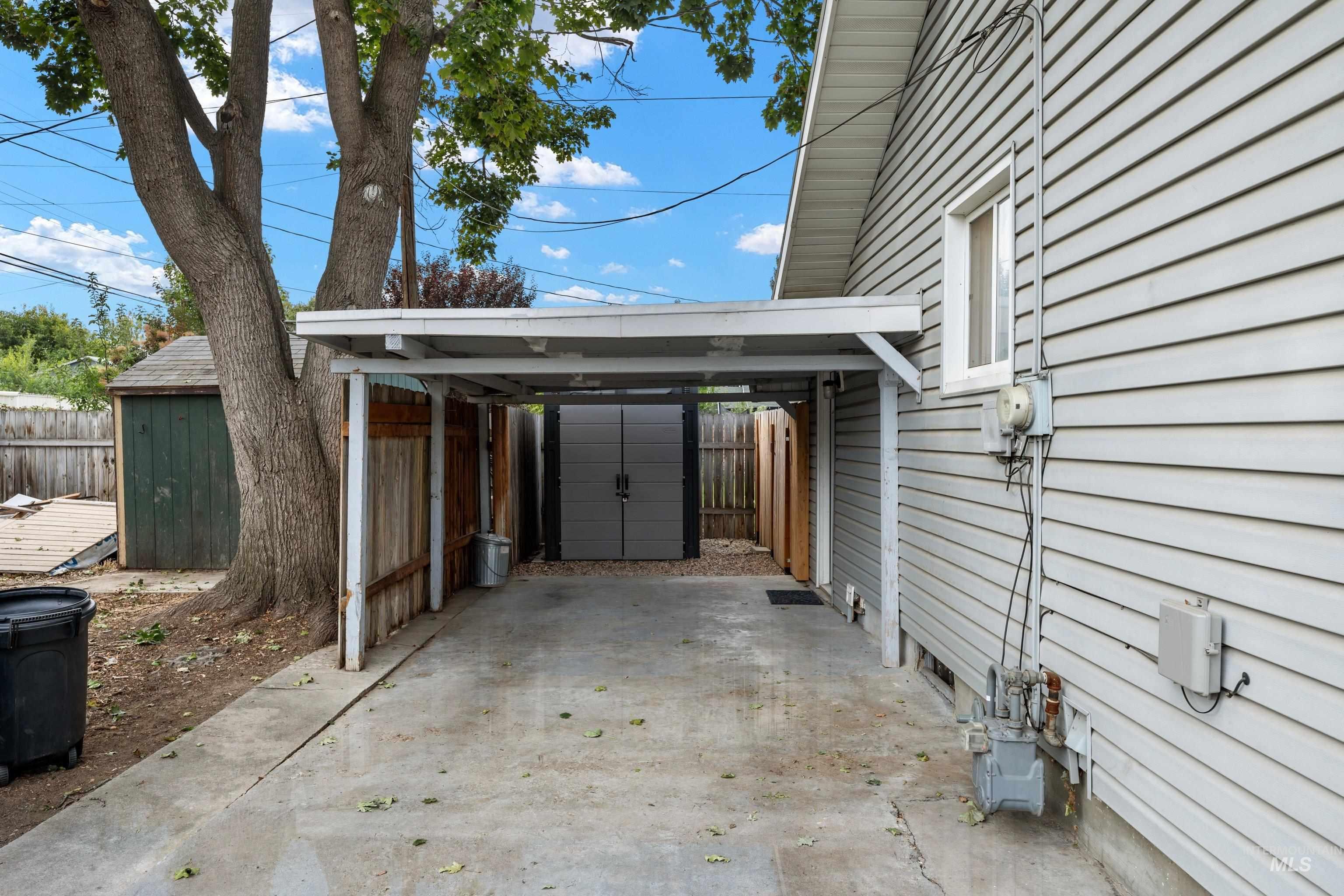 1707 4th St S, Nampa, Idaho 83651, 1 Bedroom, 1 Bathroom, Residential For Sale, Price $290,000,MLS 99002784