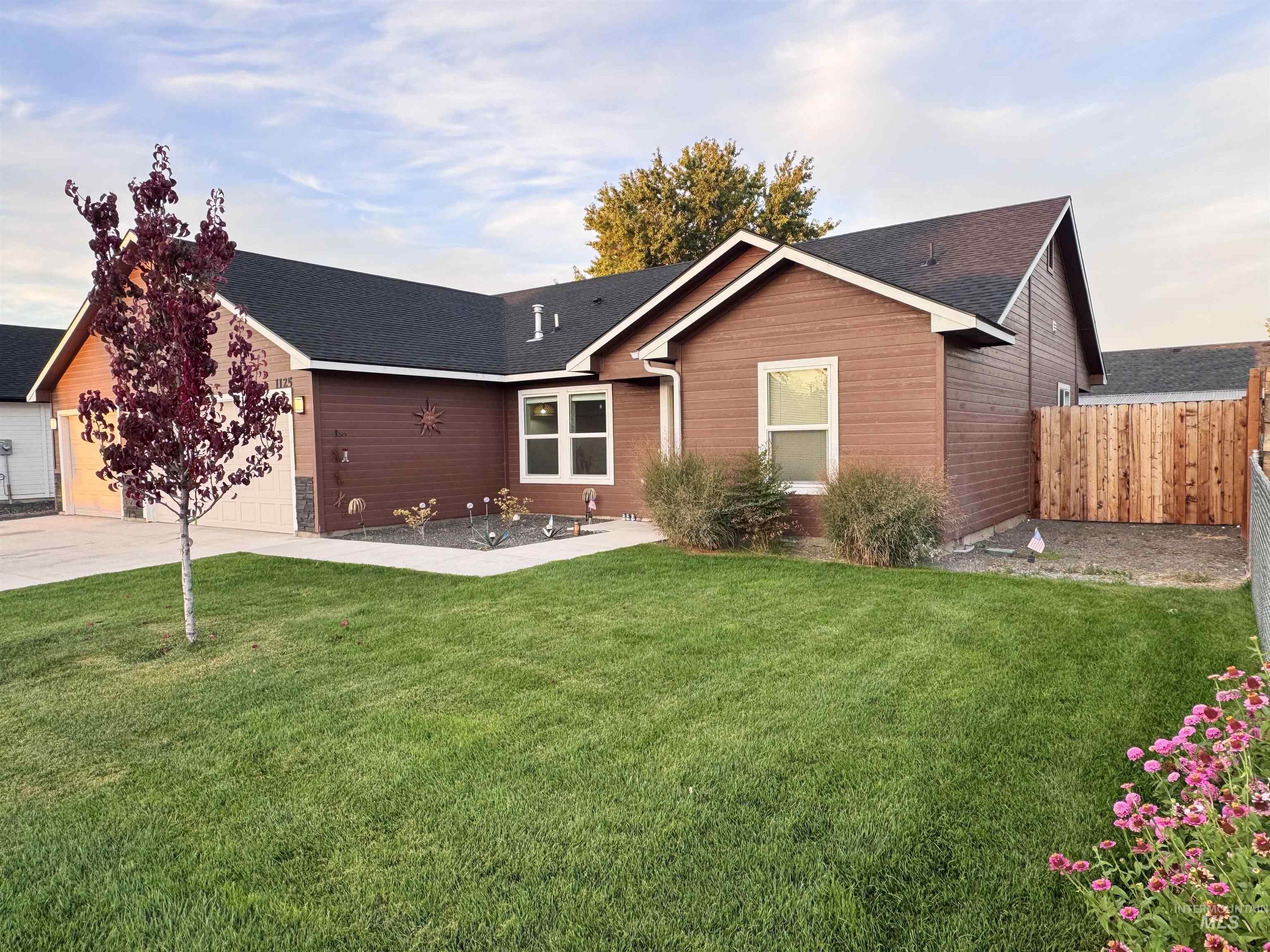 Residential For Sale