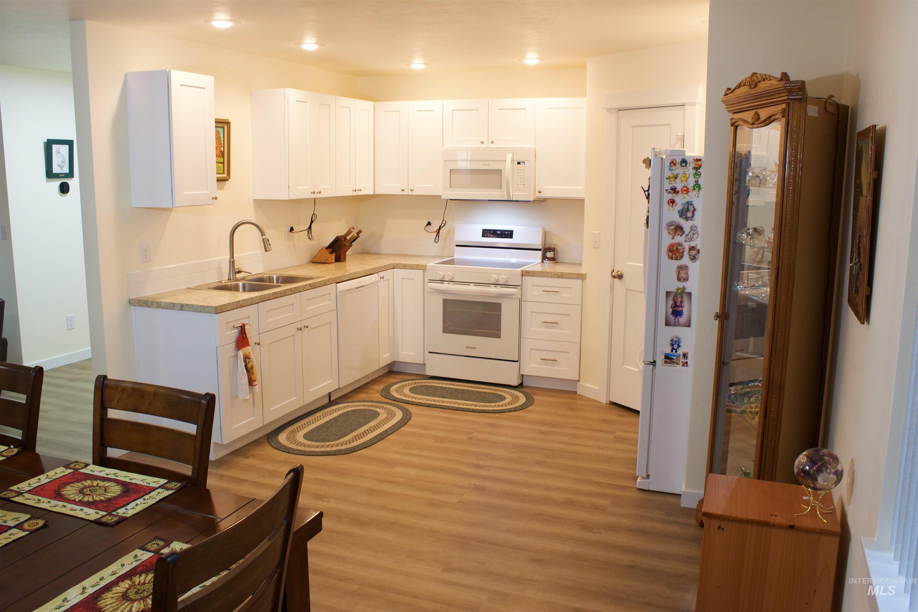 1125 W 10th, Weiser, Idaho 83672, 3 Bedrooms, 2 Bathrooms, Residential For Sale, Price $420,000,MLS 99002786