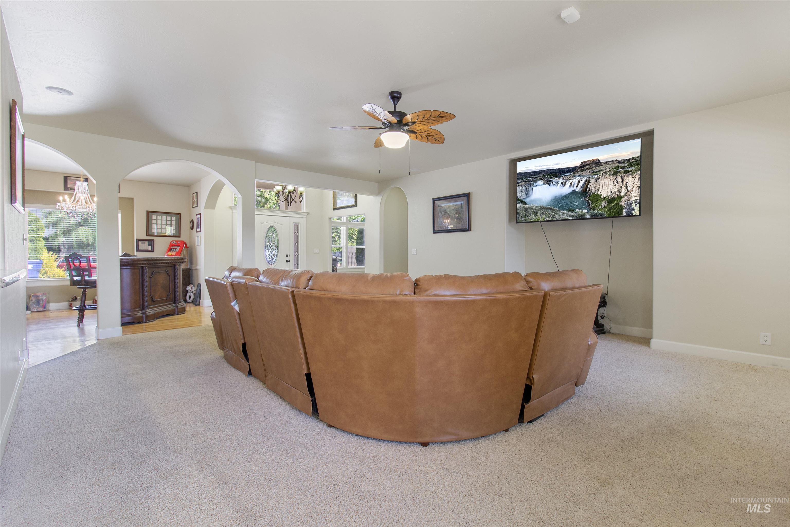 1861 Canyon Park Ct, Twin Falls, Idaho 83301, 3 Bedrooms, 2.5 Bathrooms, Residential For Sale, Price $599,900,MLS 99002789