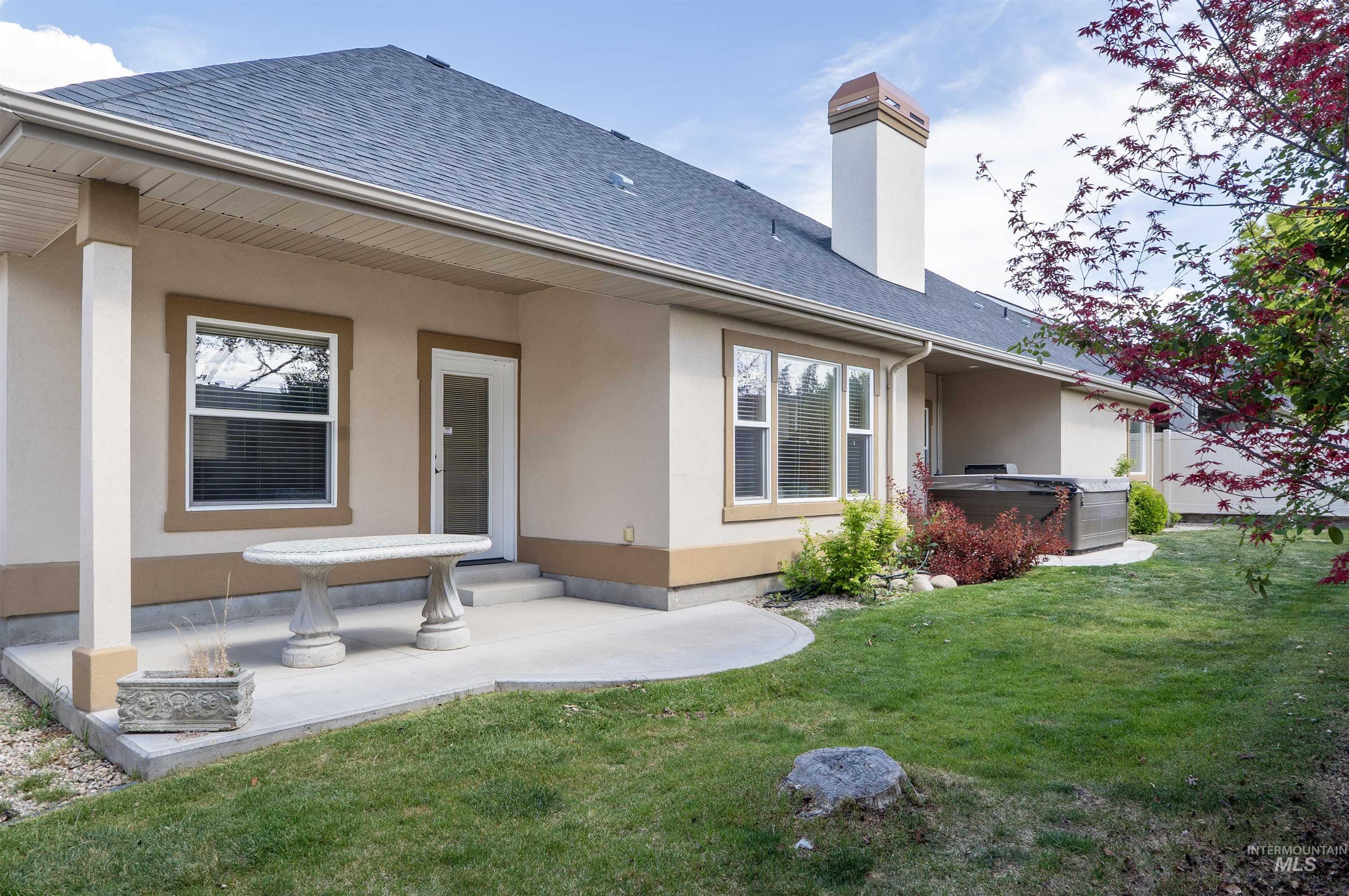 1861 Canyon Park Ct, Twin Falls, Idaho 83301, 3 Bedrooms, 2.5 Bathrooms, Residential For Sale, Price $599,900,MLS 99002789