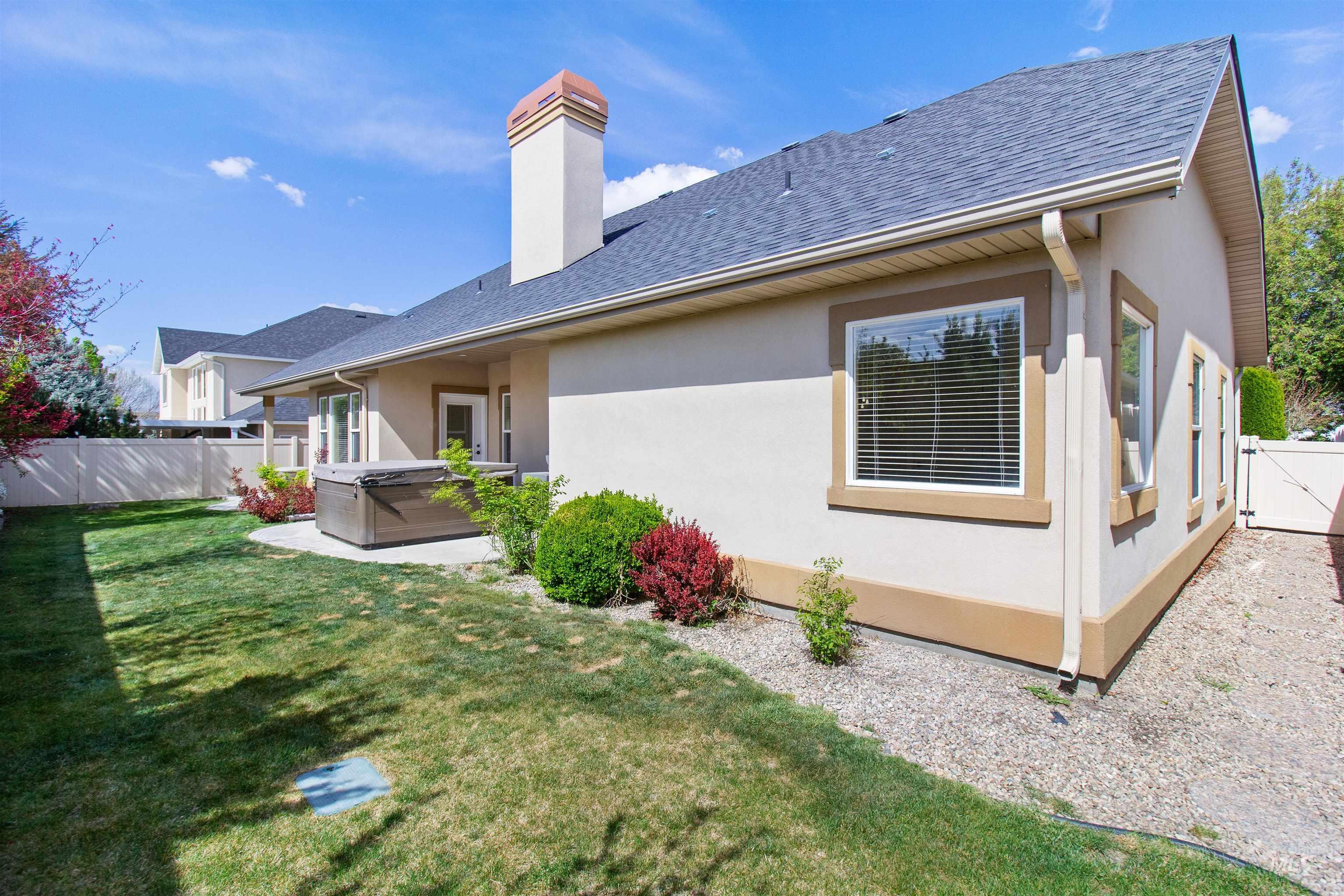 1861 Canyon Park Ct, Twin Falls, Idaho 83301, 3 Bedrooms, 2.5 Bathrooms, Residential For Sale, Price $599,900,MLS 99002789