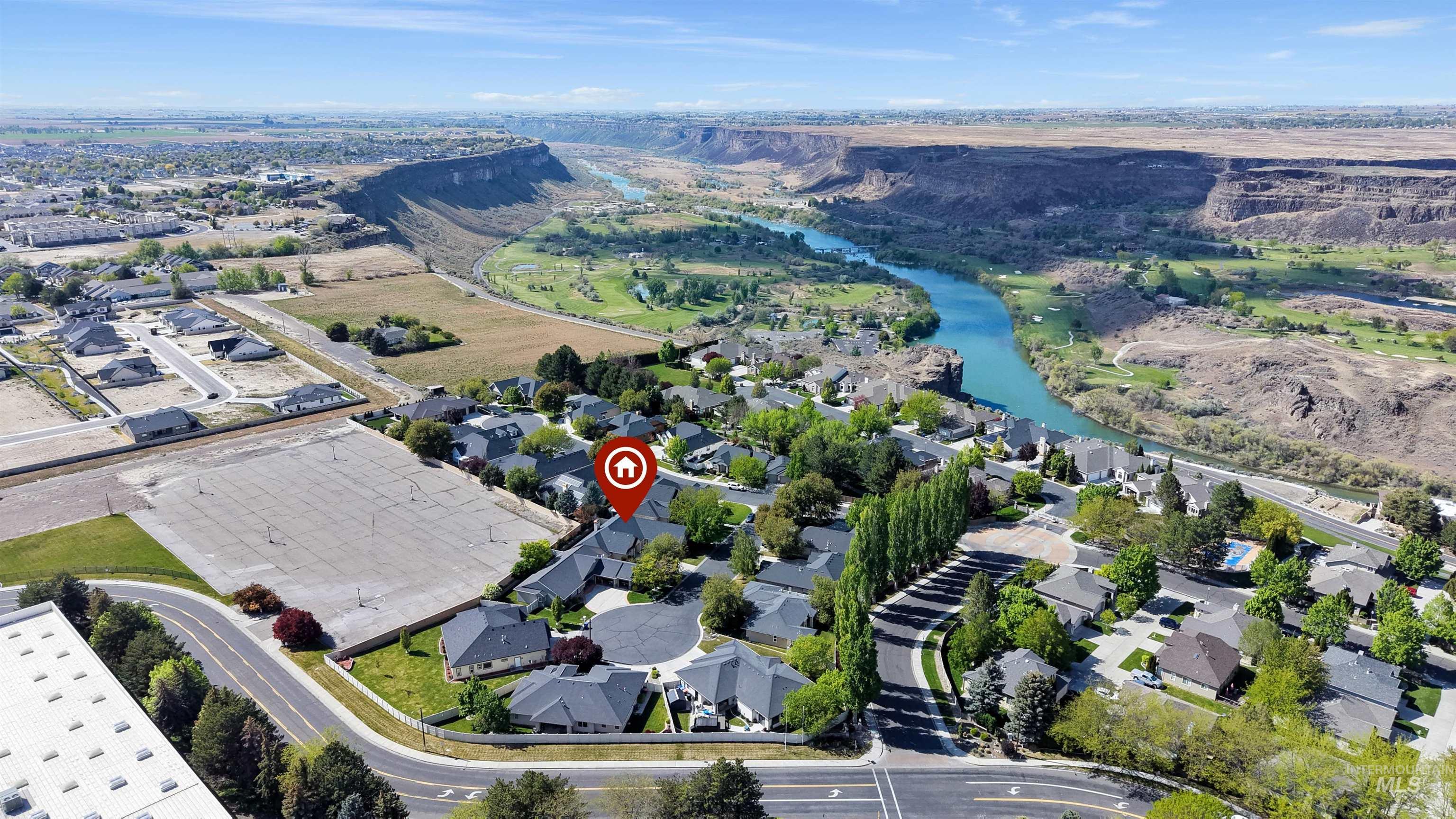 1861 Canyon Park Ct, Twin Falls, Idaho 83301, 3 Bedrooms, 2.5 Bathrooms, Residential For Sale, Price $599,900,MLS 99002789