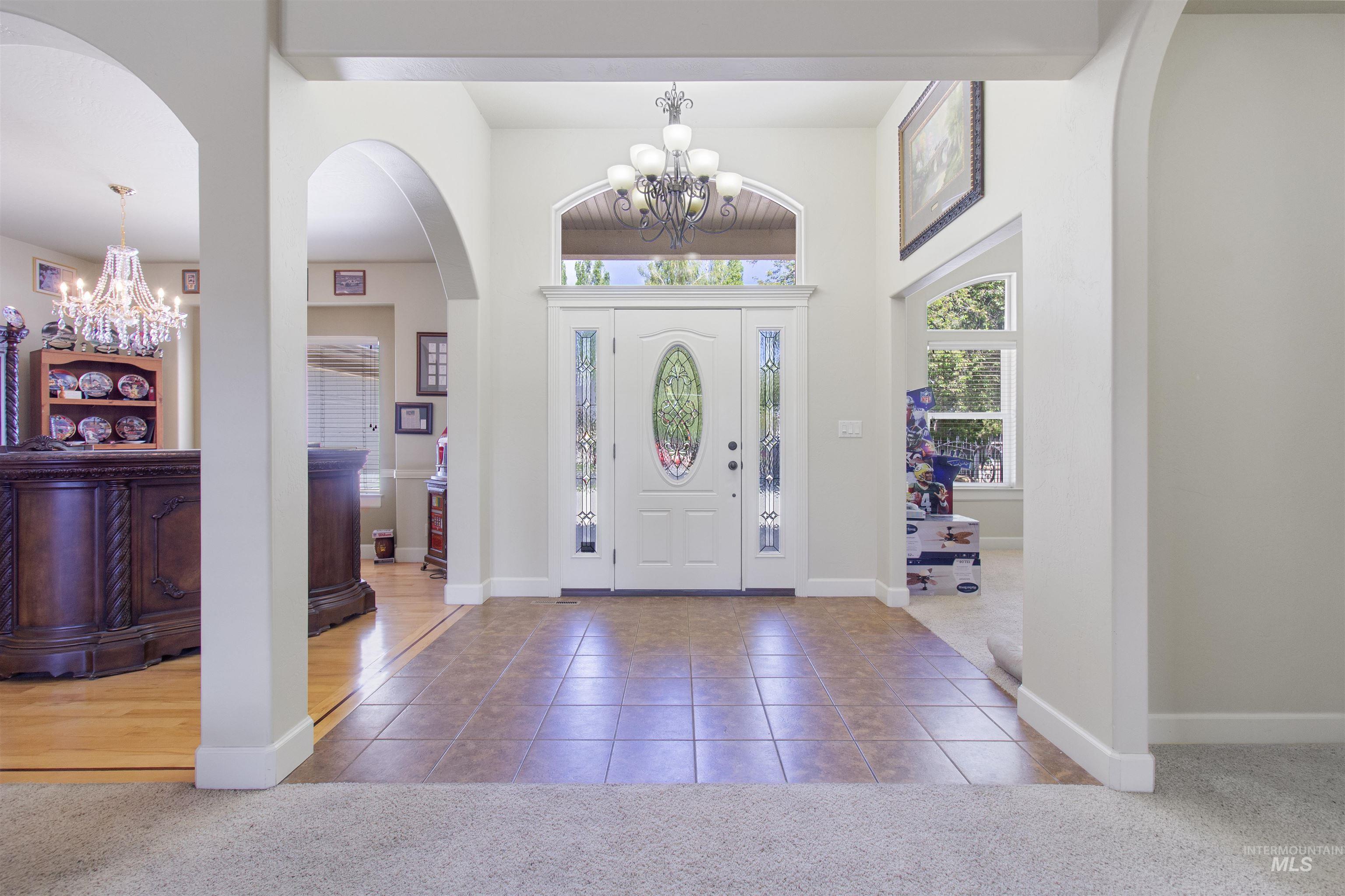 1861 Canyon Park Ct, Twin Falls, Idaho 83301, 3 Bedrooms, 2.5 Bathrooms, Residential For Sale, Price $599,900,MLS 99002789