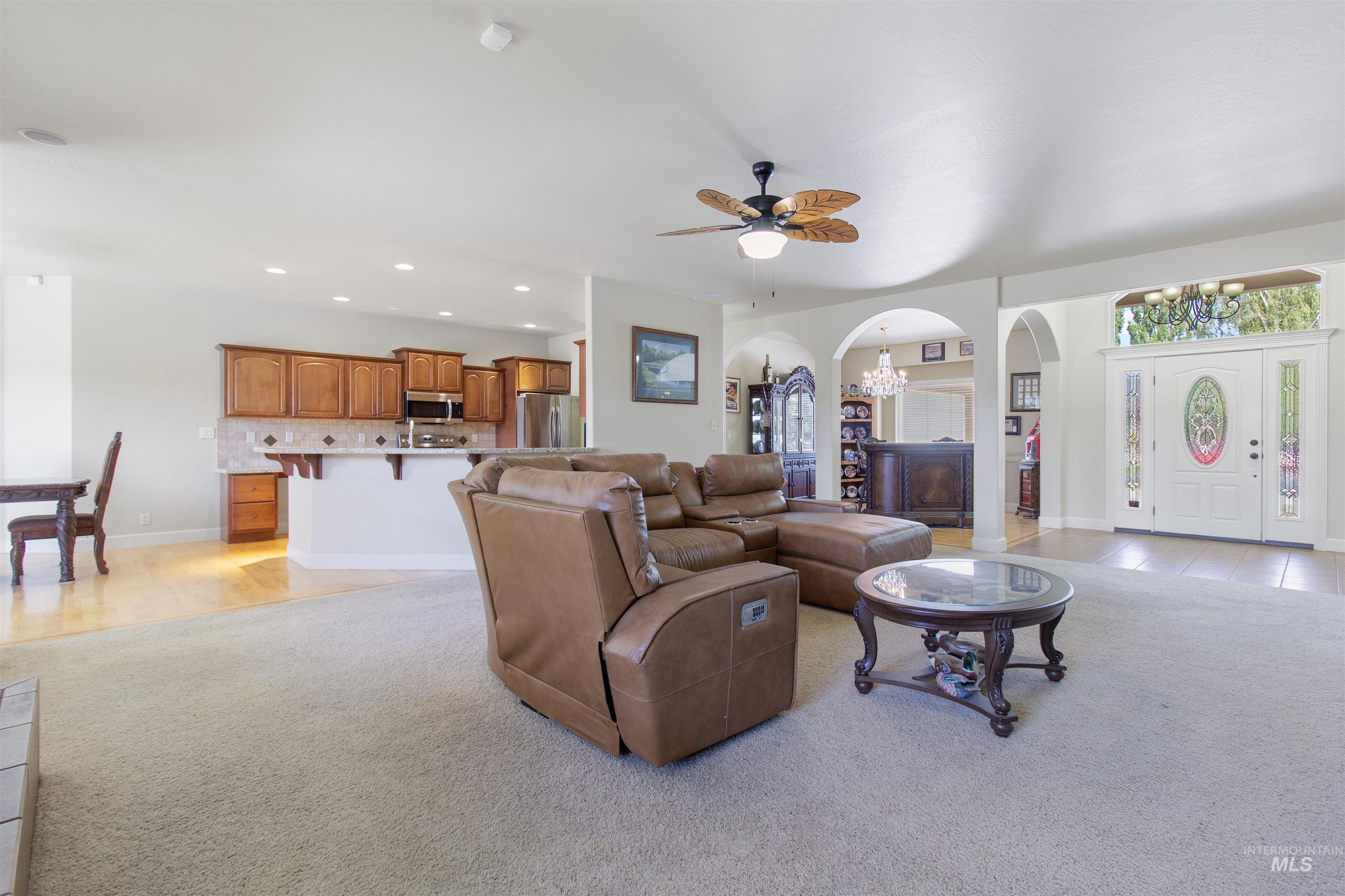 1861 Canyon Park Ct, Twin Falls, Idaho 83301, 3 Bedrooms, 2.5 Bathrooms, Residential For Sale, Price $599,900,MLS 99002789