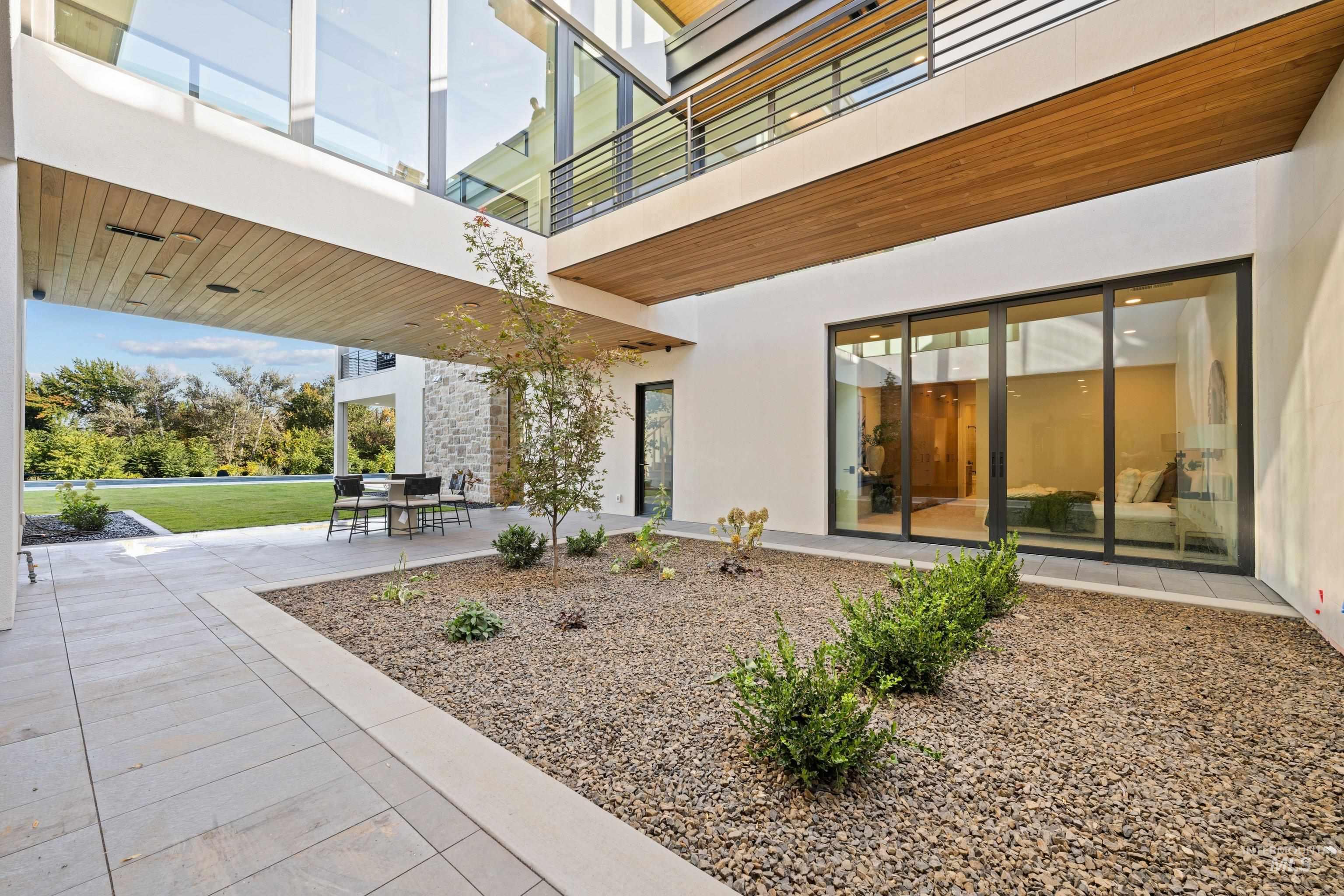 7421 N Cavea Lane, Meridian, Idaho 83646, 6 Bedrooms, 7 Bathrooms, Residential For Sale, Price $7,500,000,MLS 99002790