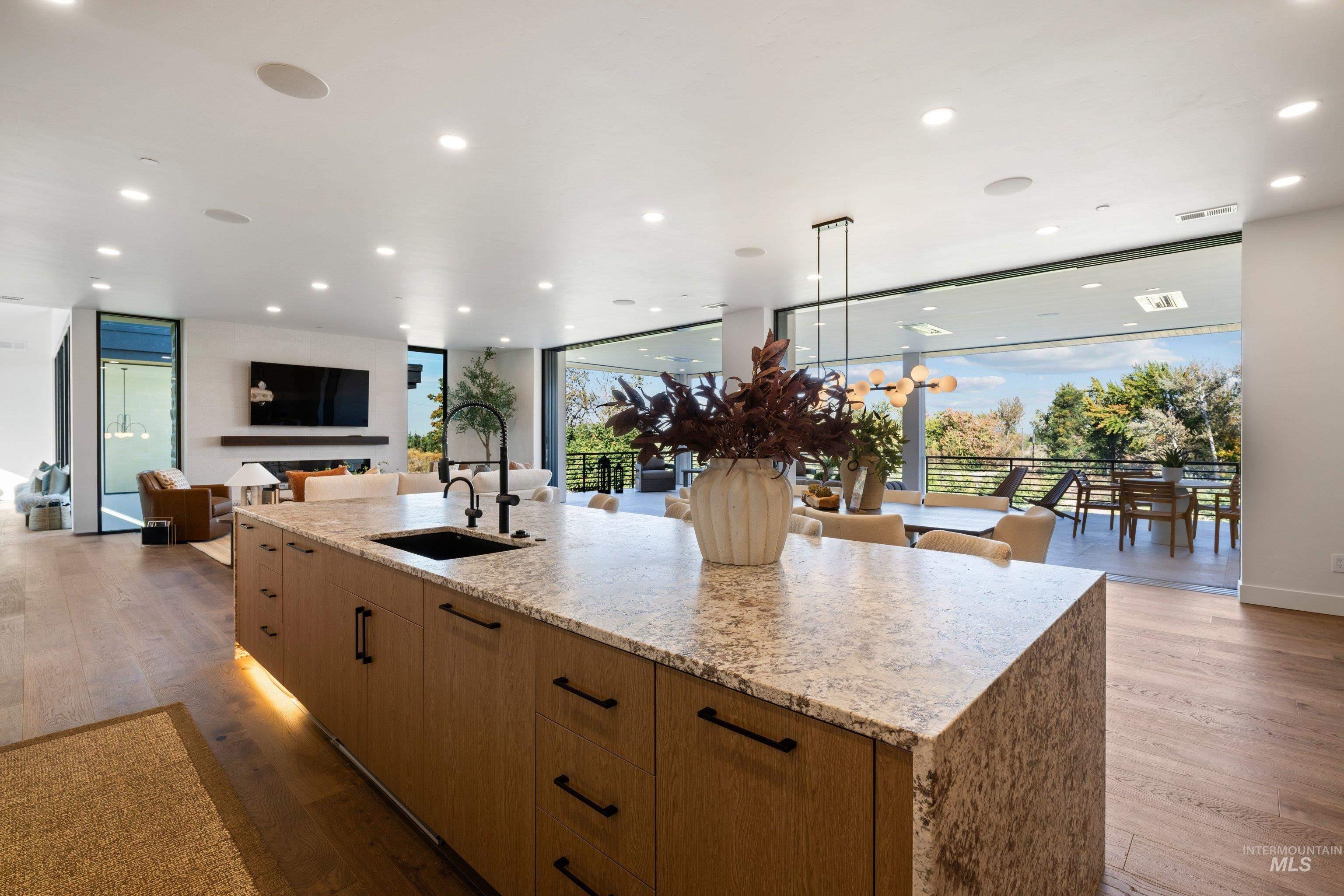 7421 N Cavea Lane, Meridian, Idaho 83646, 6 Bedrooms, 7 Bathrooms, Residential For Sale, Price $7,500,000,MLS 99002790