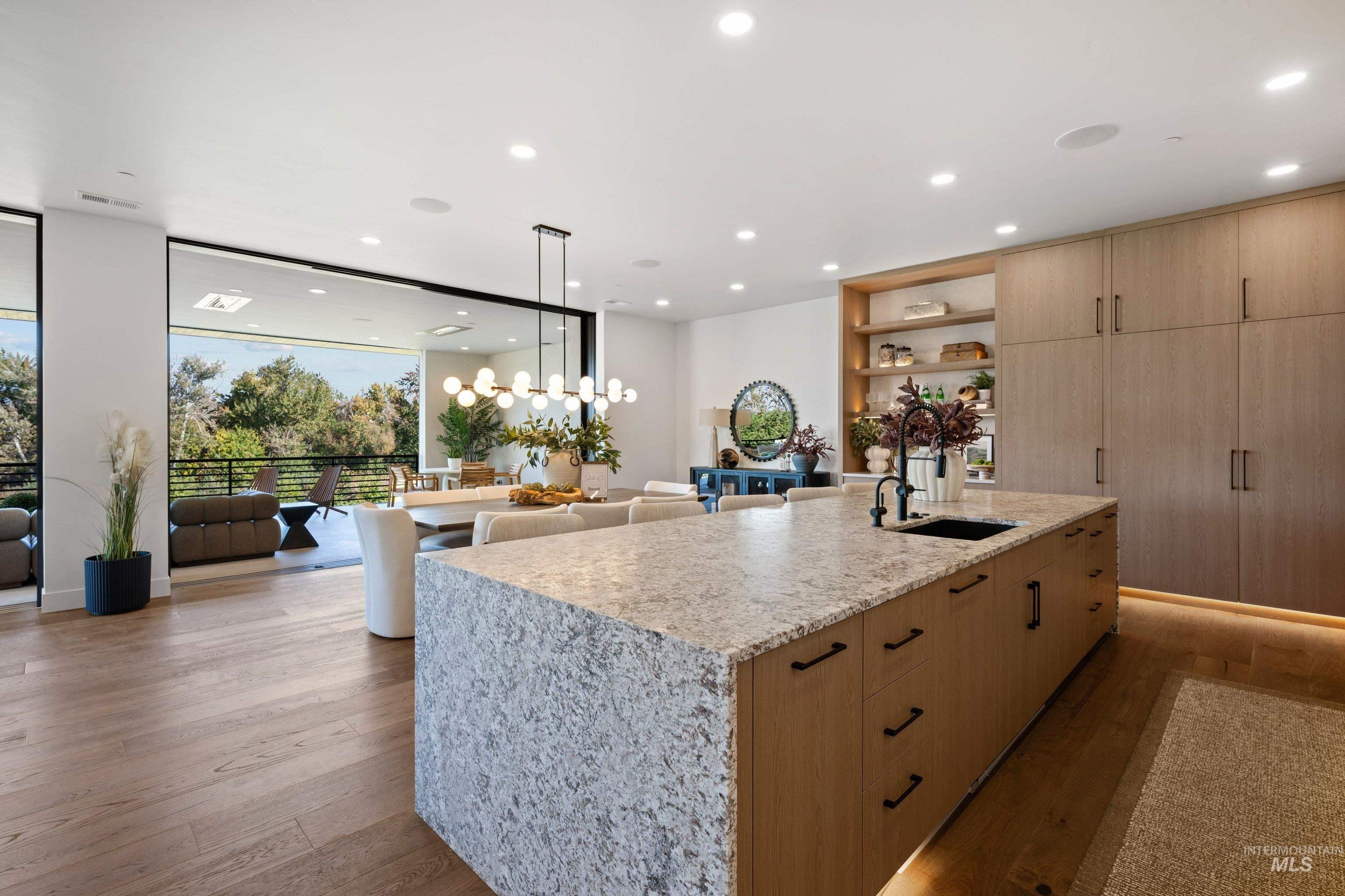 7421 N Cavea Lane, Meridian, Idaho 83646, 6 Bedrooms, 7 Bathrooms, Residential For Sale, Price $7,500,000,MLS 99002790