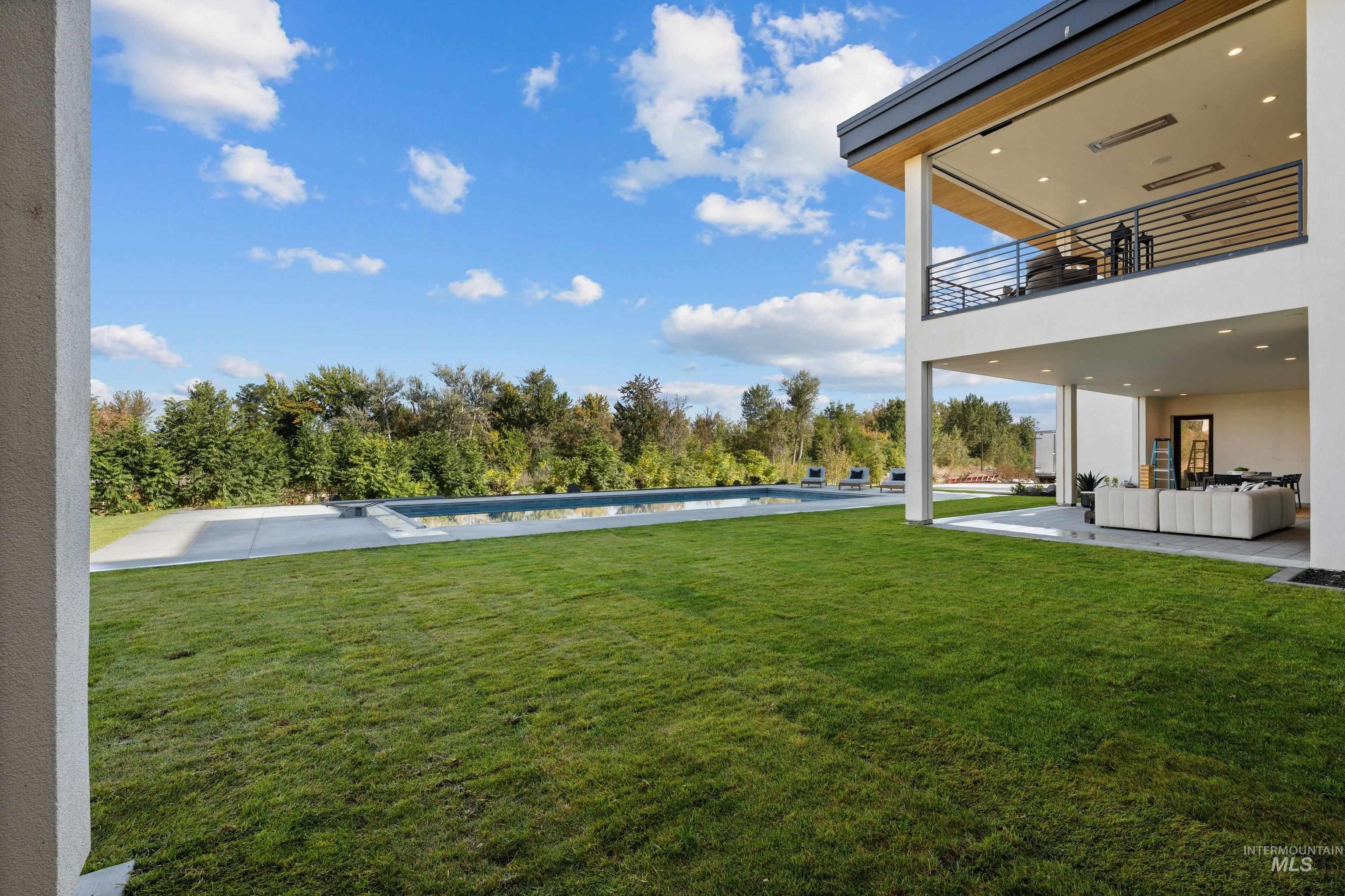 7421 N Cavea Lane, Meridian, Idaho 83646, 6 Bedrooms, 7 Bathrooms, Residential For Sale, Price $7,500,000,MLS 99002790