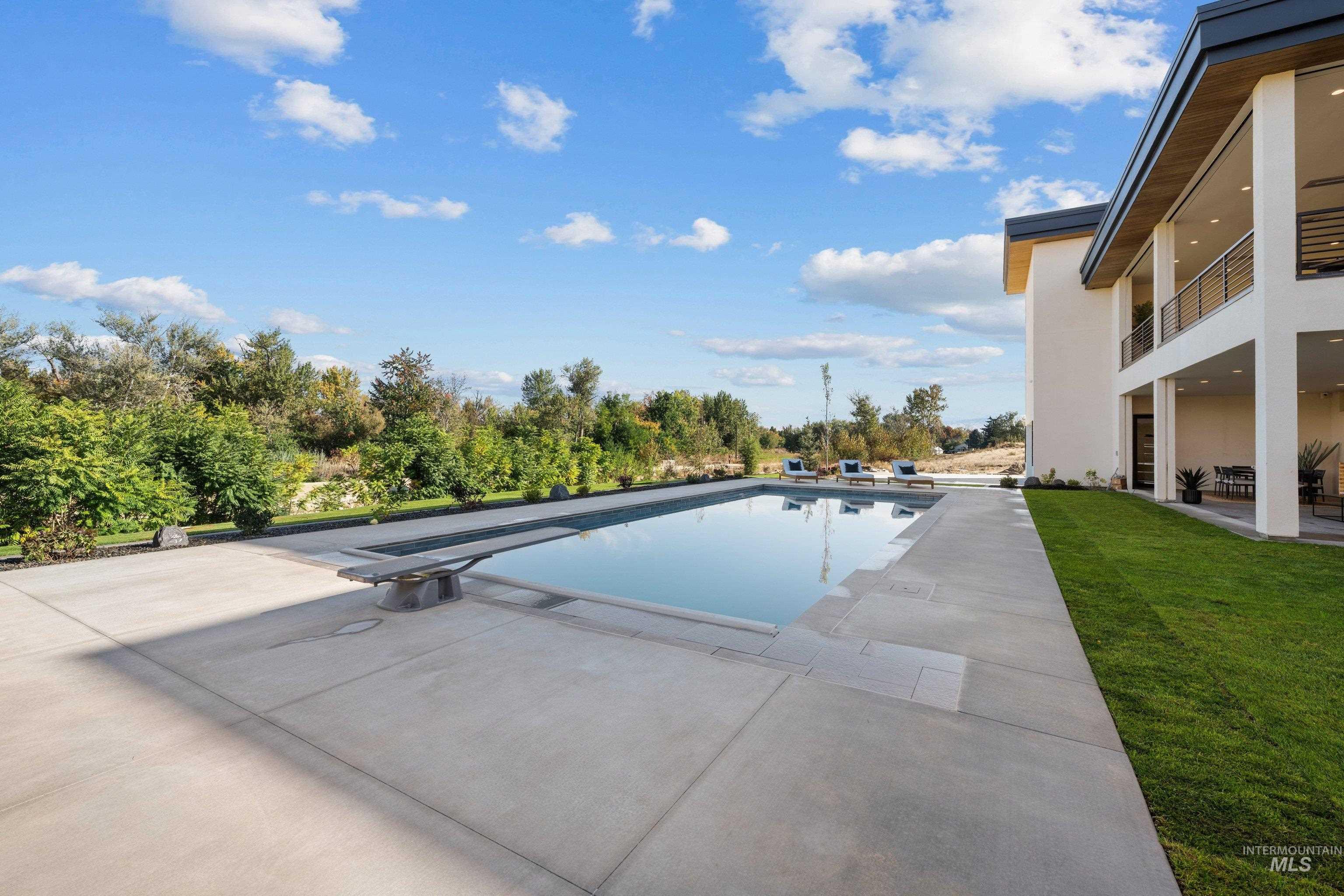 7421 N Cavea Lane, Meridian, Idaho 83646, 6 Bedrooms, 7 Bathrooms, Residential For Sale, Price $7,500,000,MLS 99002790