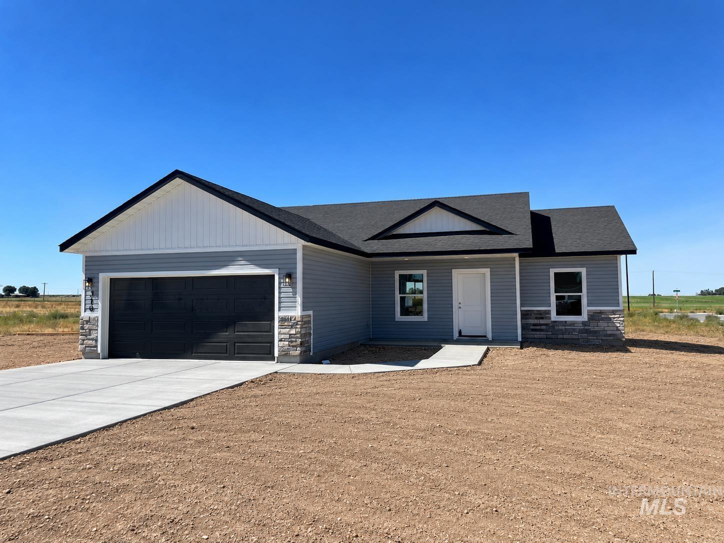 310 Willow Ave, Hazelton, Idaho 83335, 3 Bedrooms, 2 Bathrooms, Residential For Sale, Price $329,900,MLS 99002791