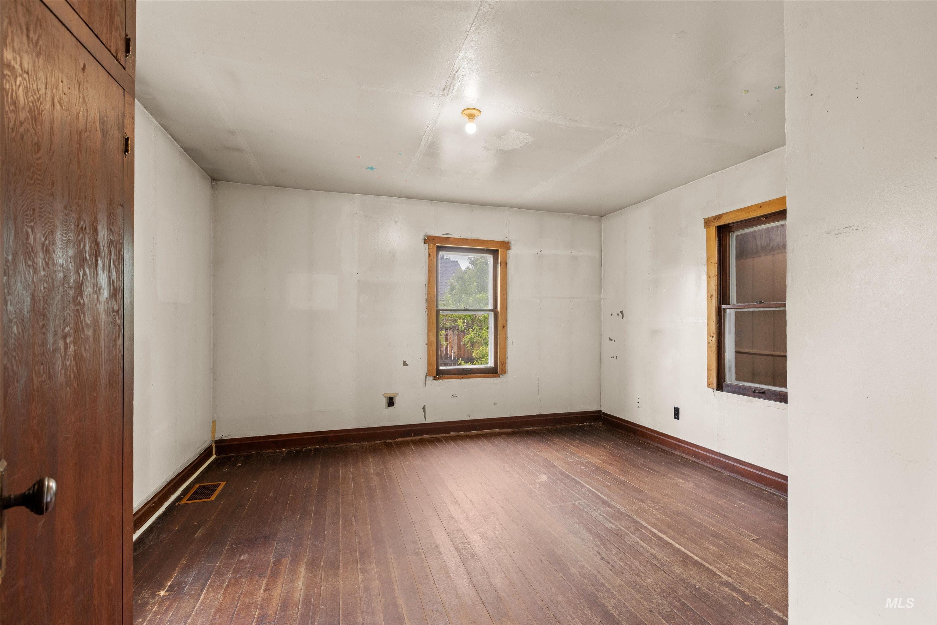928 W 4th St, Weiser, Idaho 83672, 3 Bedrooms, 1 Bathroom, Residential For Sale, Price $205,000,MLS 99002797