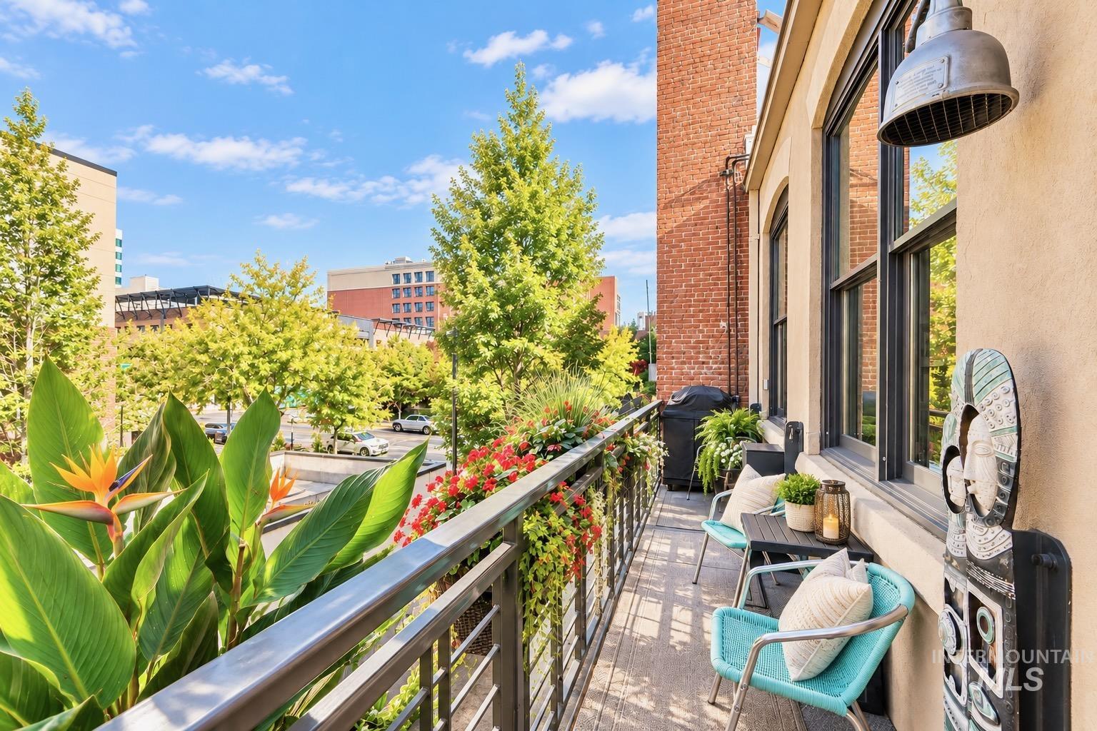 101 N 10th St, Boise, Idaho 83702, 1 Bedroom, 1 Bathroom, Residential For Sale, Price $639,000,MLS 99002798