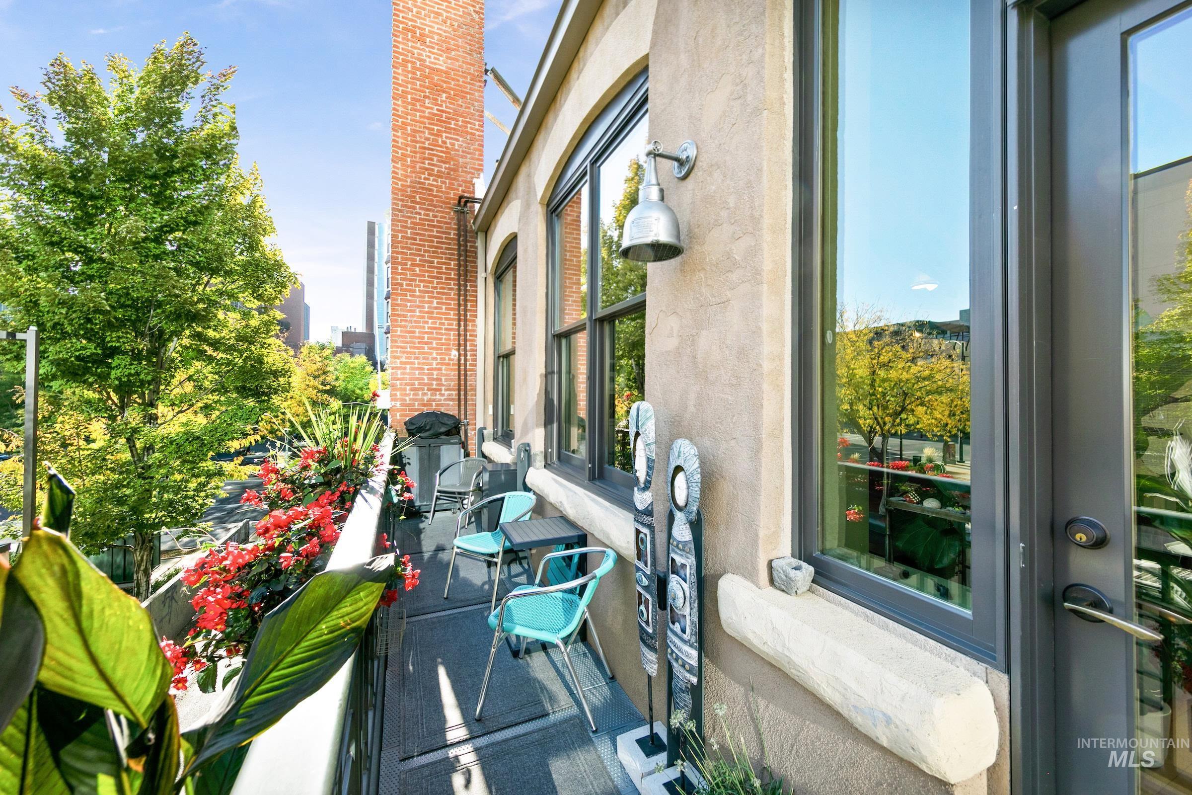 101 N 10th St, Boise, Idaho 83702, 1 Bedroom, 1 Bathroom, Residential For Sale, Price $639,000, 99002798