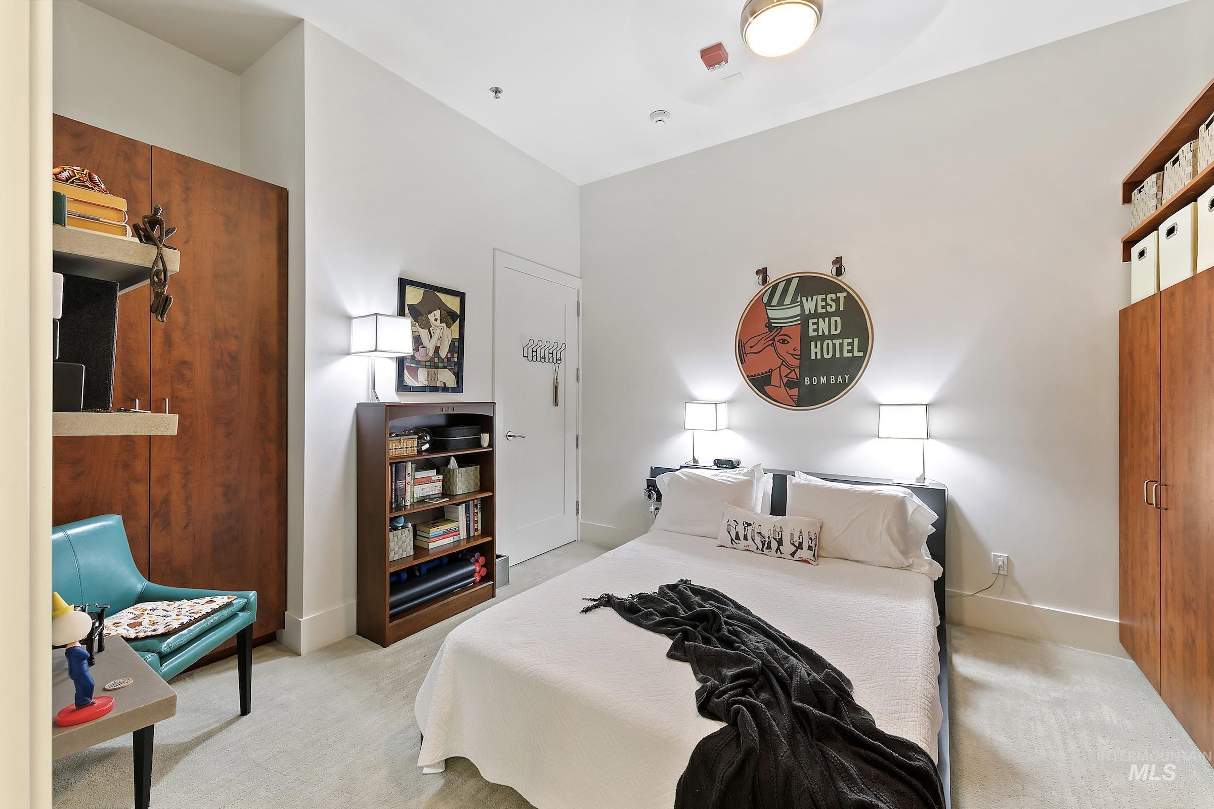 101 N 10th St, Boise, Idaho 83702, 1 Bedroom, 1 Bathroom, Residential For Sale, Price $639,000, 99002798
