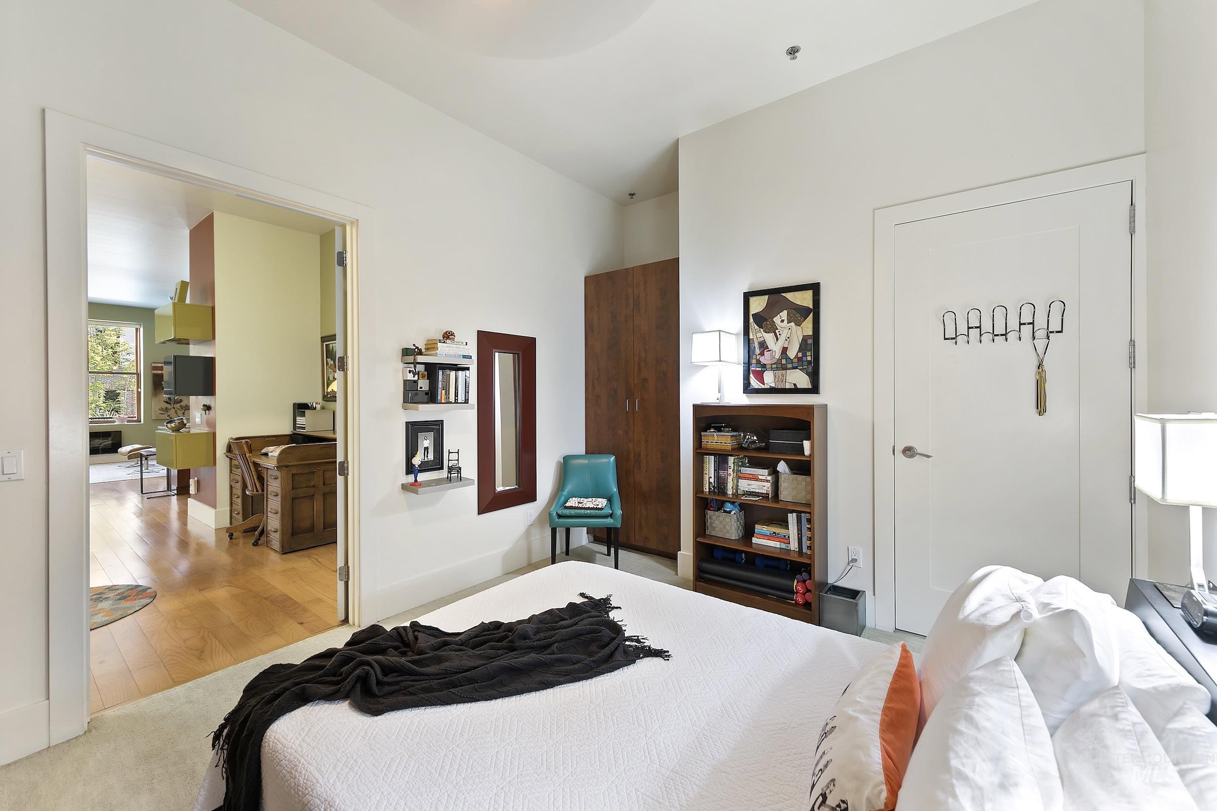 101 N 10th St, Boise, Idaho 83702, 1 Bedroom, 1 Bathroom, Residential For Sale, Price $639,000, 99002798