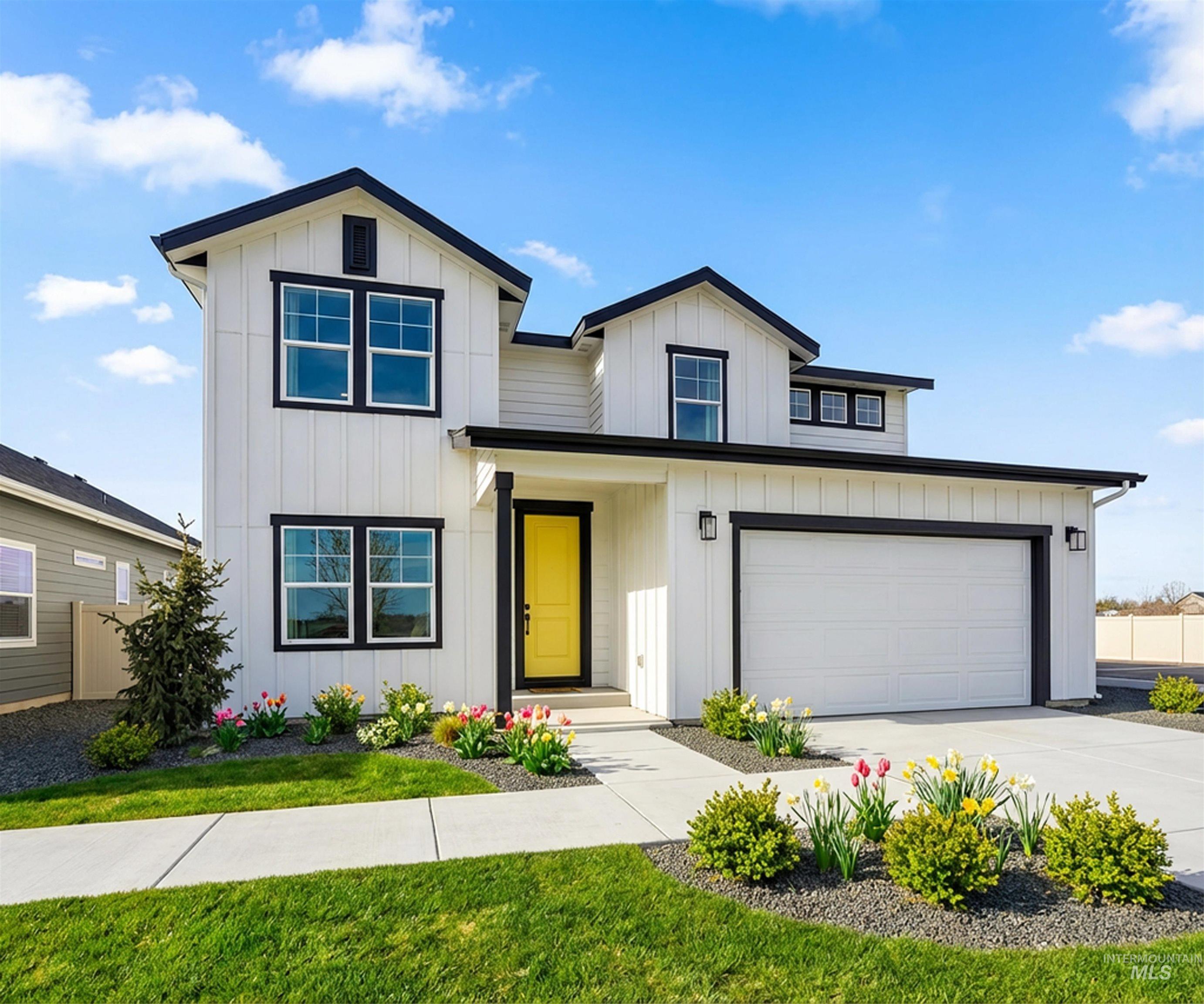 3409 W Caddisfly St., Kuna, Idaho 83634, 5 Bedrooms, 3 Bathrooms, Residential For Sale, Price $614,990,MLS 99002803