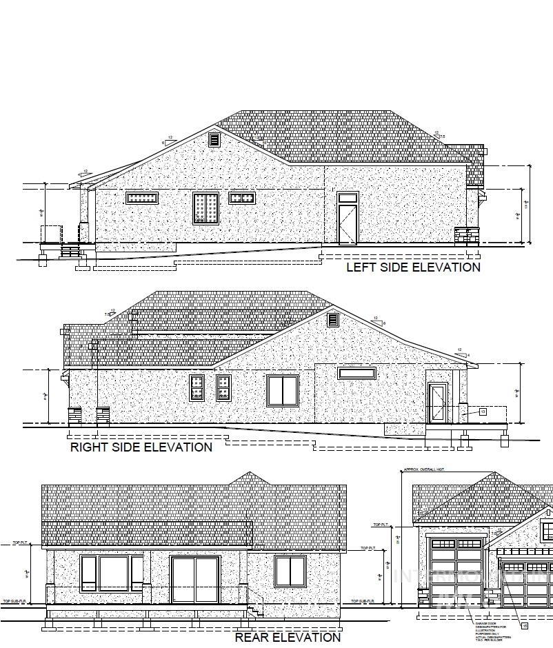 1873 E Jade Creek, Eagle, Idaho 83616, 3 Bedrooms, 2.5 Bathrooms, Residential For Sale, Price $879,900,MLS 99002805