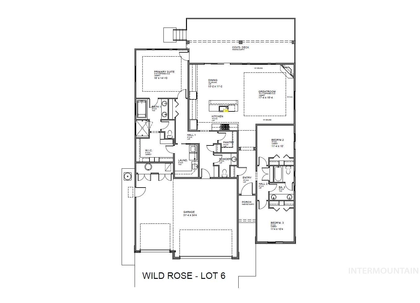 1873 E Jade Creek, Eagle, Idaho 83616, 3 Bedrooms, 2.5 Bathrooms, Residential For Sale, Price $879,900,MLS 99002805