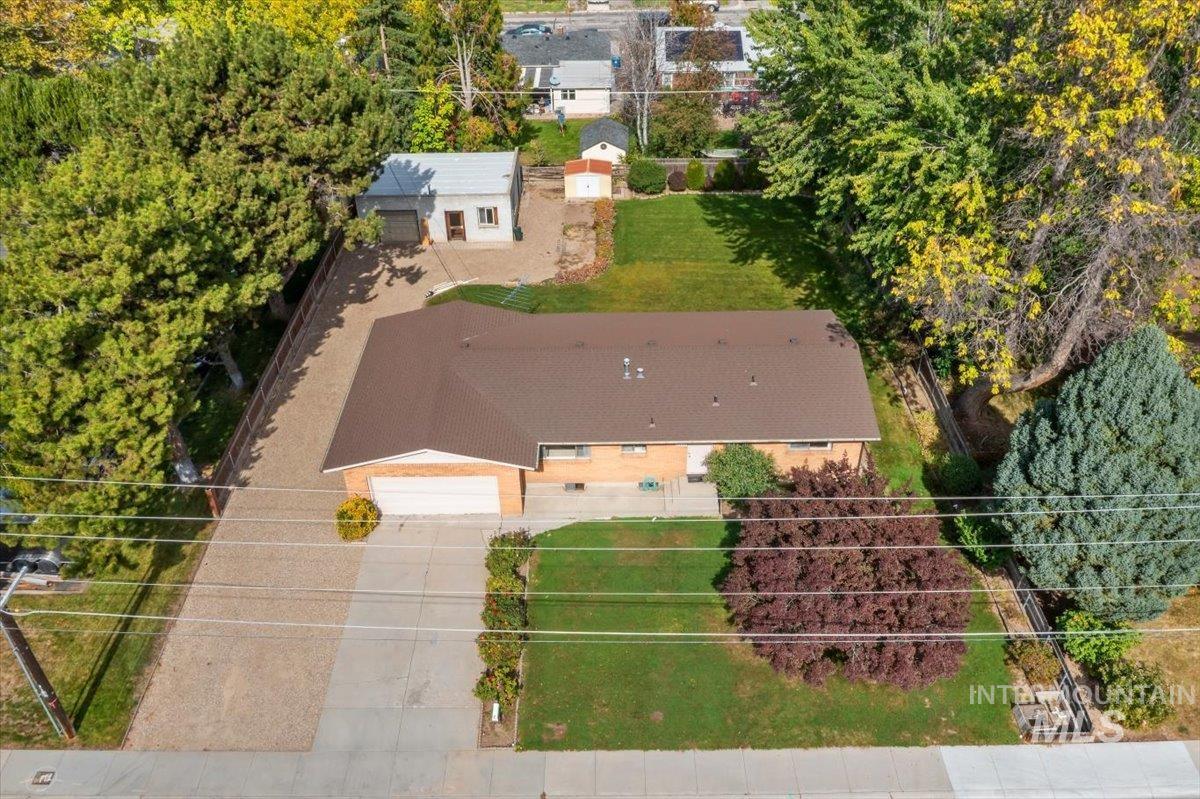 4828 W Kootenai Street, Boise, Idaho 83705, 4 Bedrooms, 1.5 Bathrooms, Residential For Sale, Price $724,900,MLS 99002807